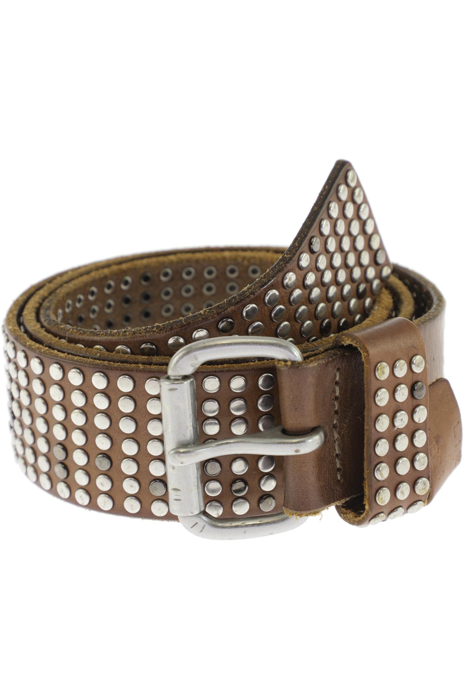 

Liebeskind Berlin Damen Gürtel, braun, Gr. 85