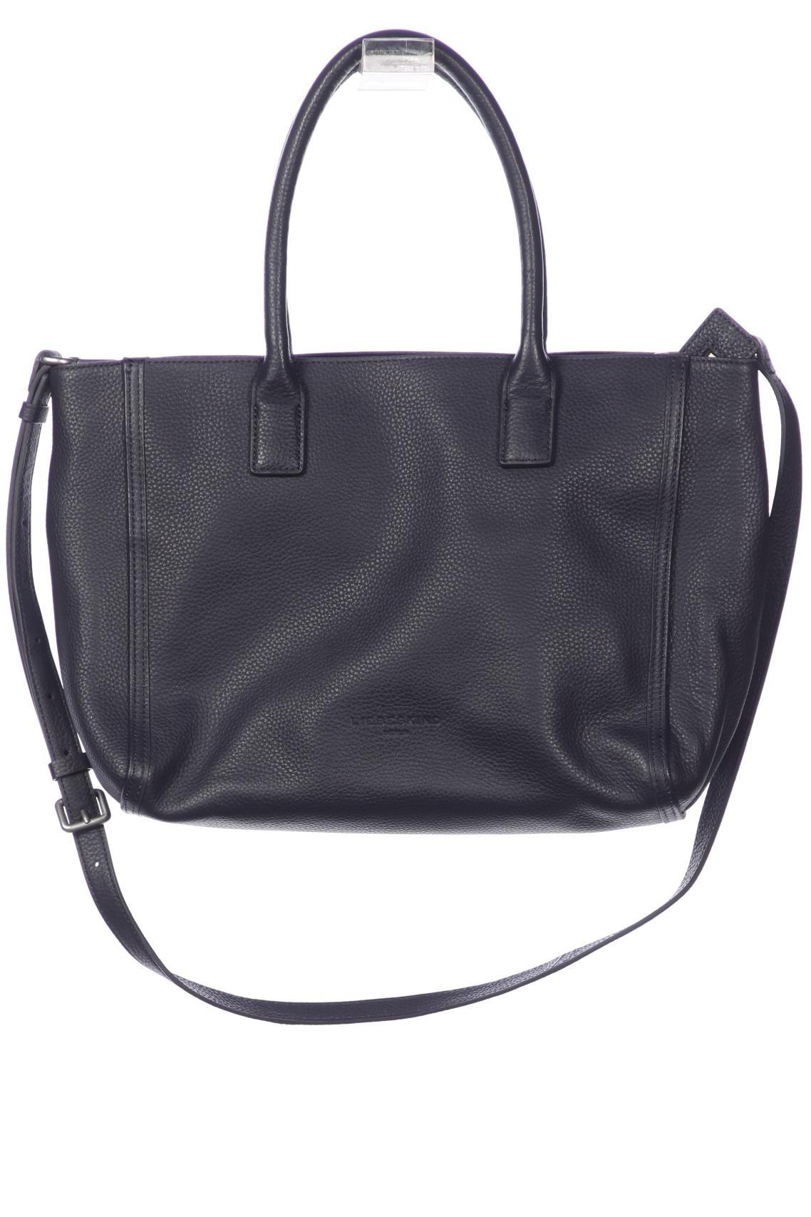 

Liebeskind Berlin Damen Handtasche, marineblau, Gr.