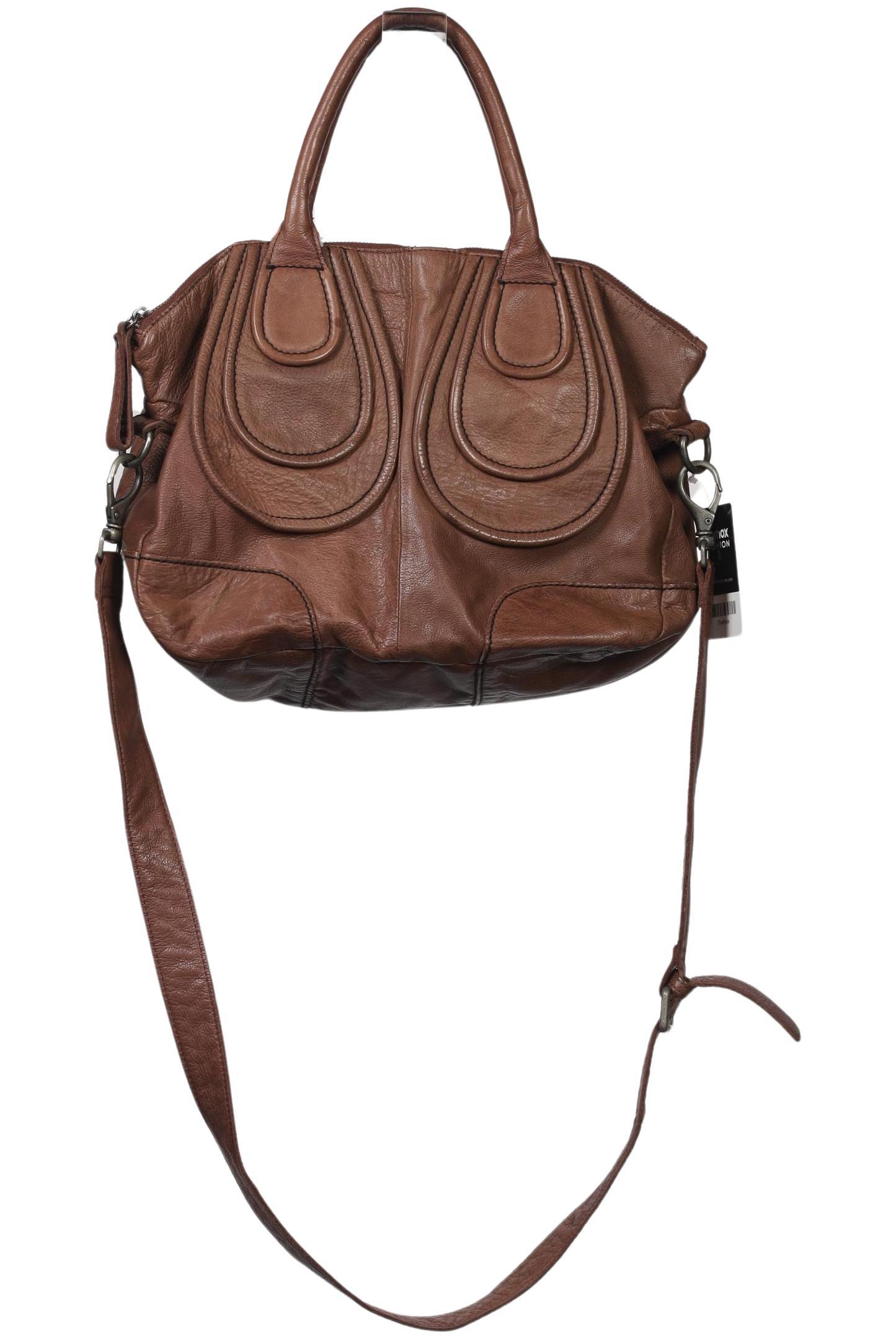 

Liebeskind Berlin Damen Handtasche, braun, Gr.