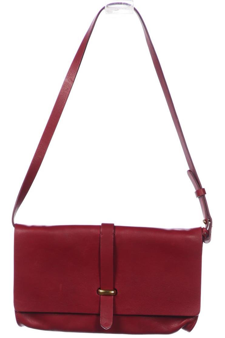 

Liebeskind Berlin Damen Handtasche, rot, Gr.
