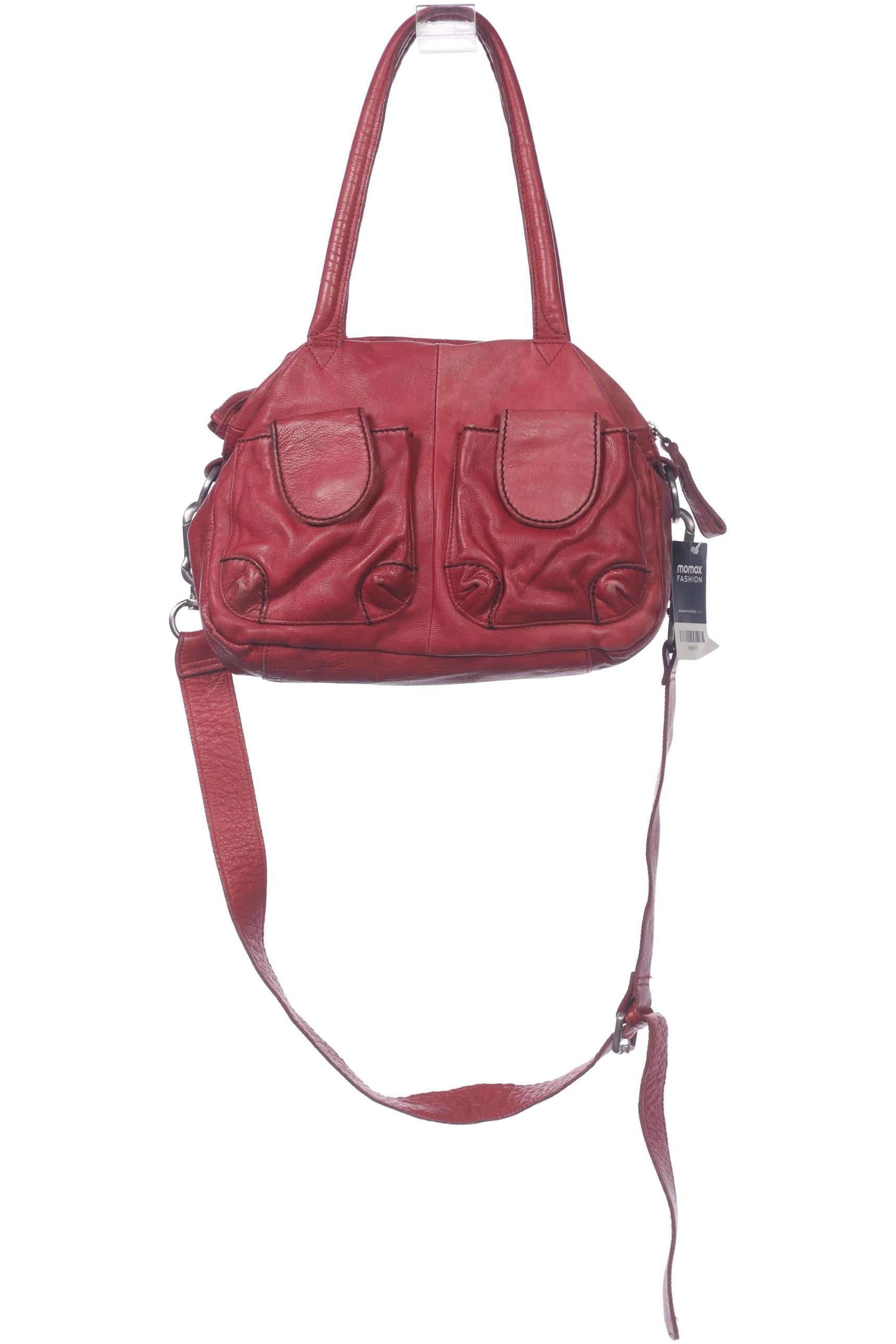 

Liebeskind Berlin Damen Handtasche, rot, Gr.