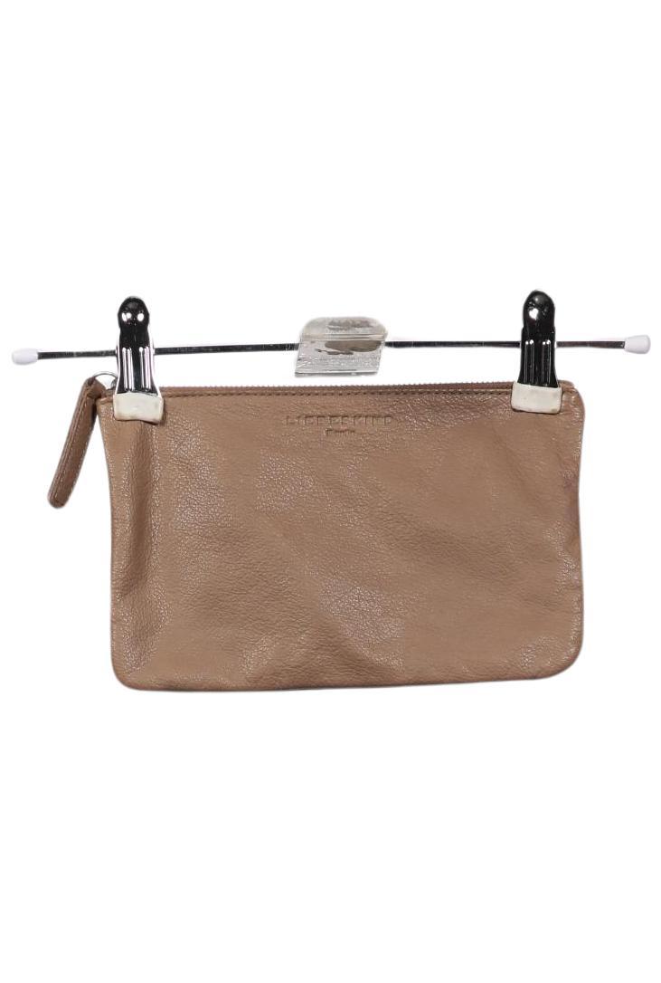

Liebeskind Berlin Damen Handtasche, braun, Gr.