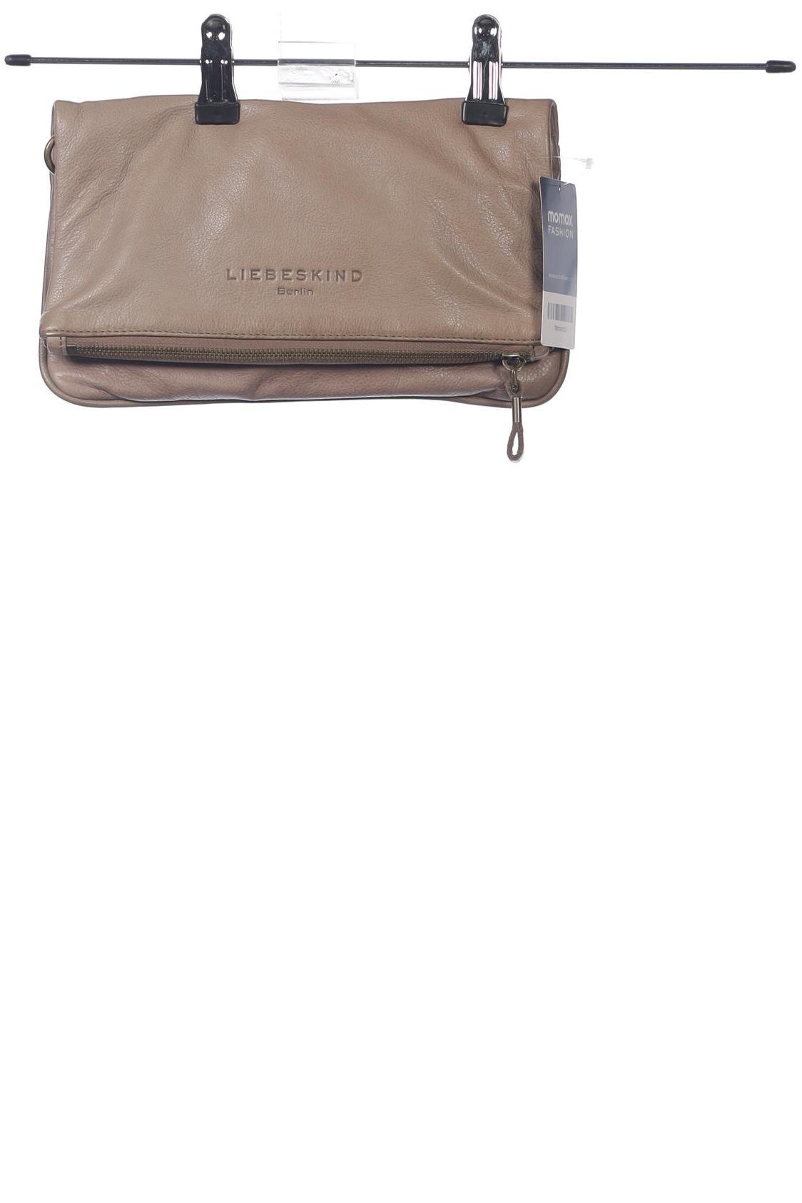 

Liebeskind Berlin Damen Handtasche, braun, Gr.