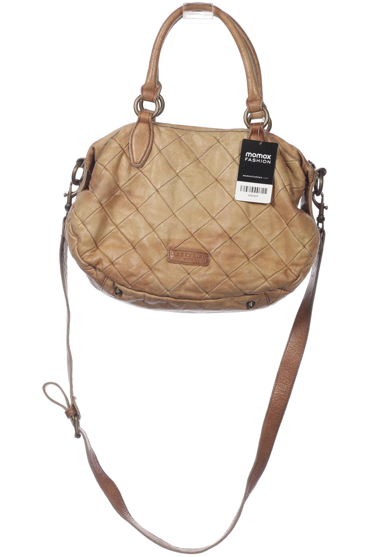 

Liebeskind Berlin Damen Handtasche, beige