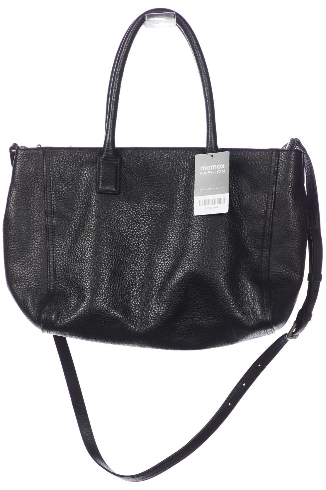 

Liebeskind Berlin Damen Handtasche, schwarz, Gr.
