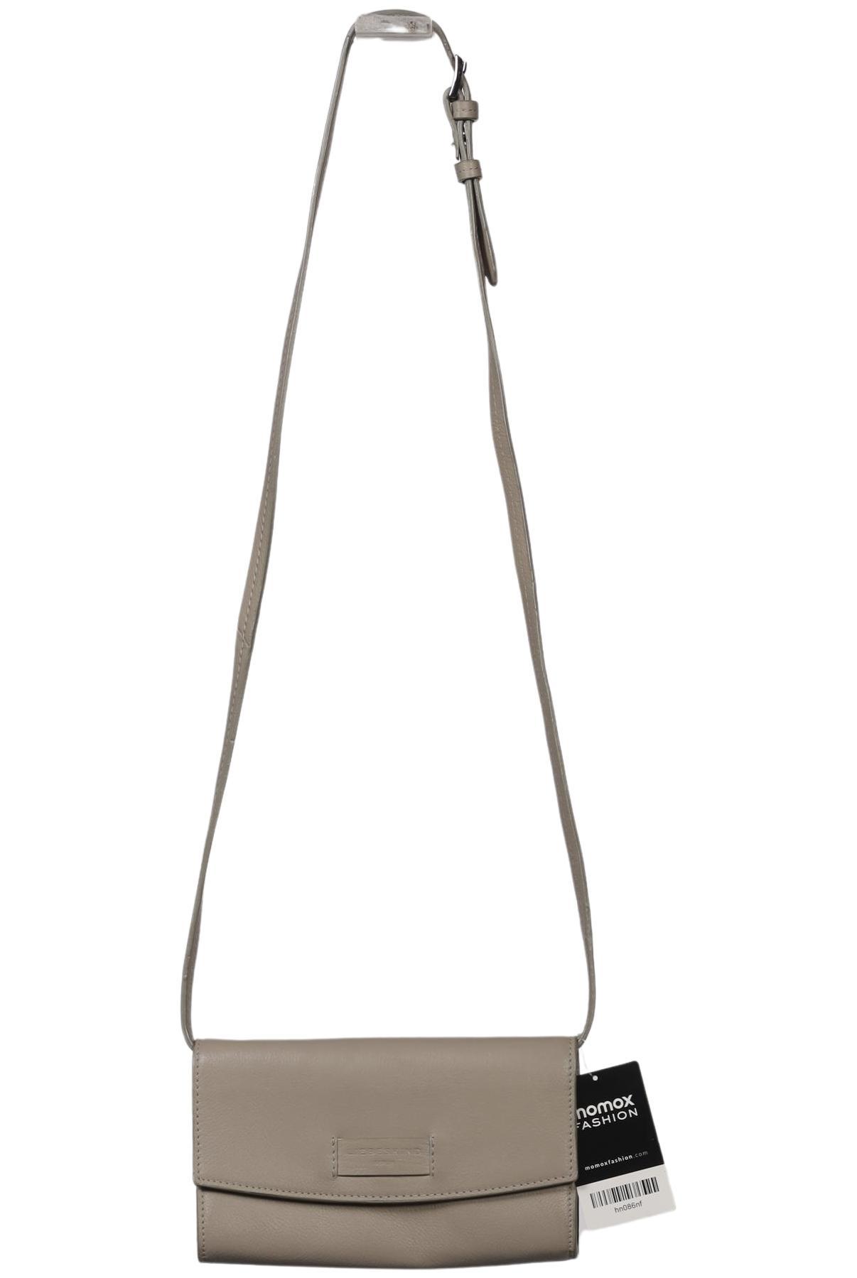 

Liebeskind Berlin Damen Handtasche, beige, Gr.