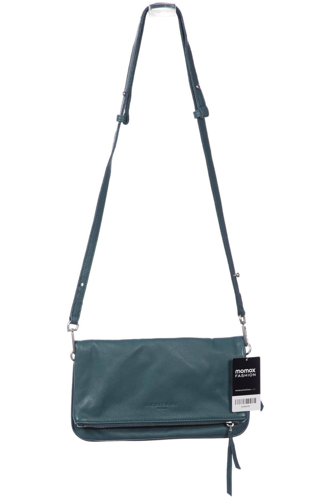 

Liebeskind Berlin Damen Handtasche, blau