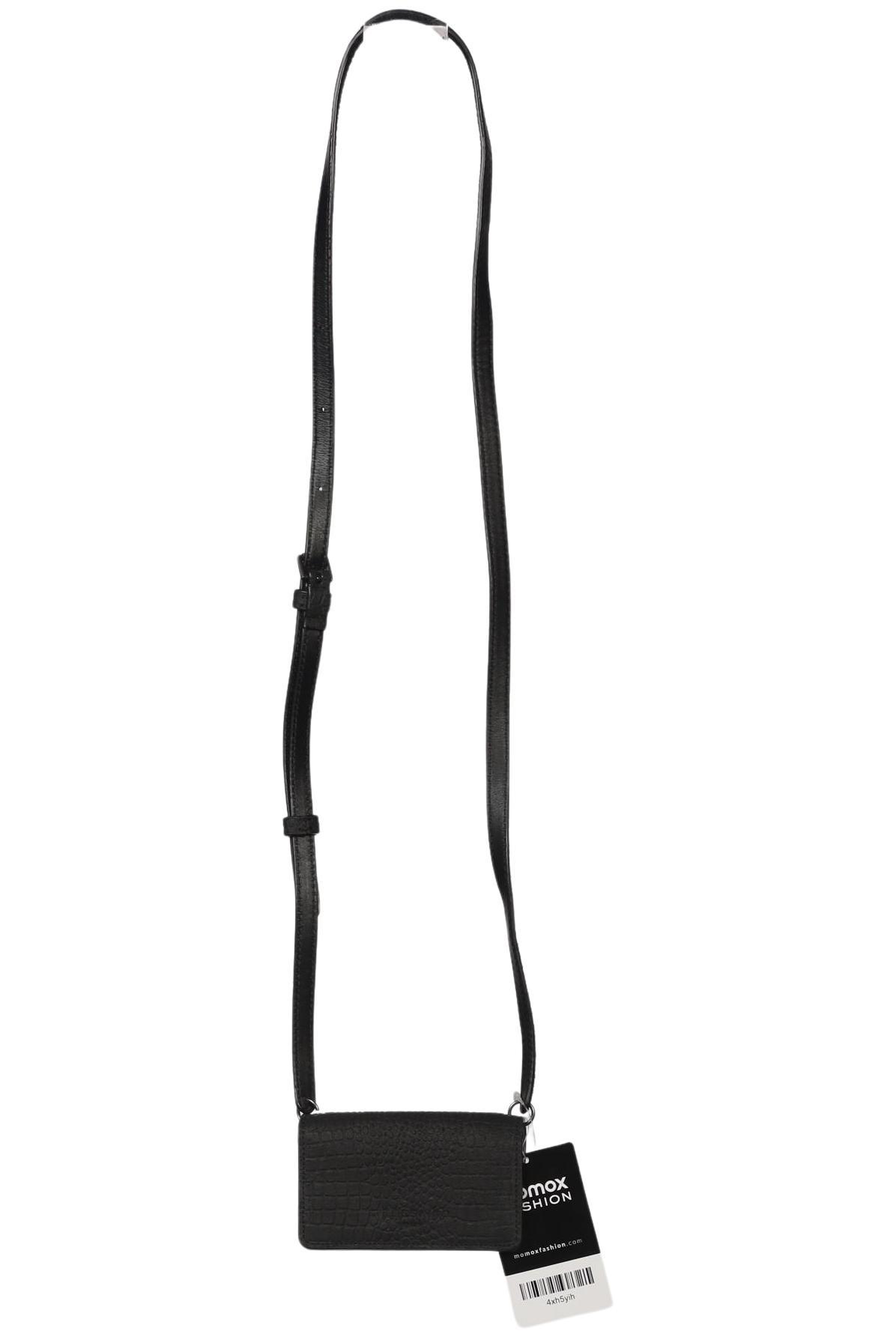 

Liebeskind Berlin Damen Handtasche, schwarz, Gr.