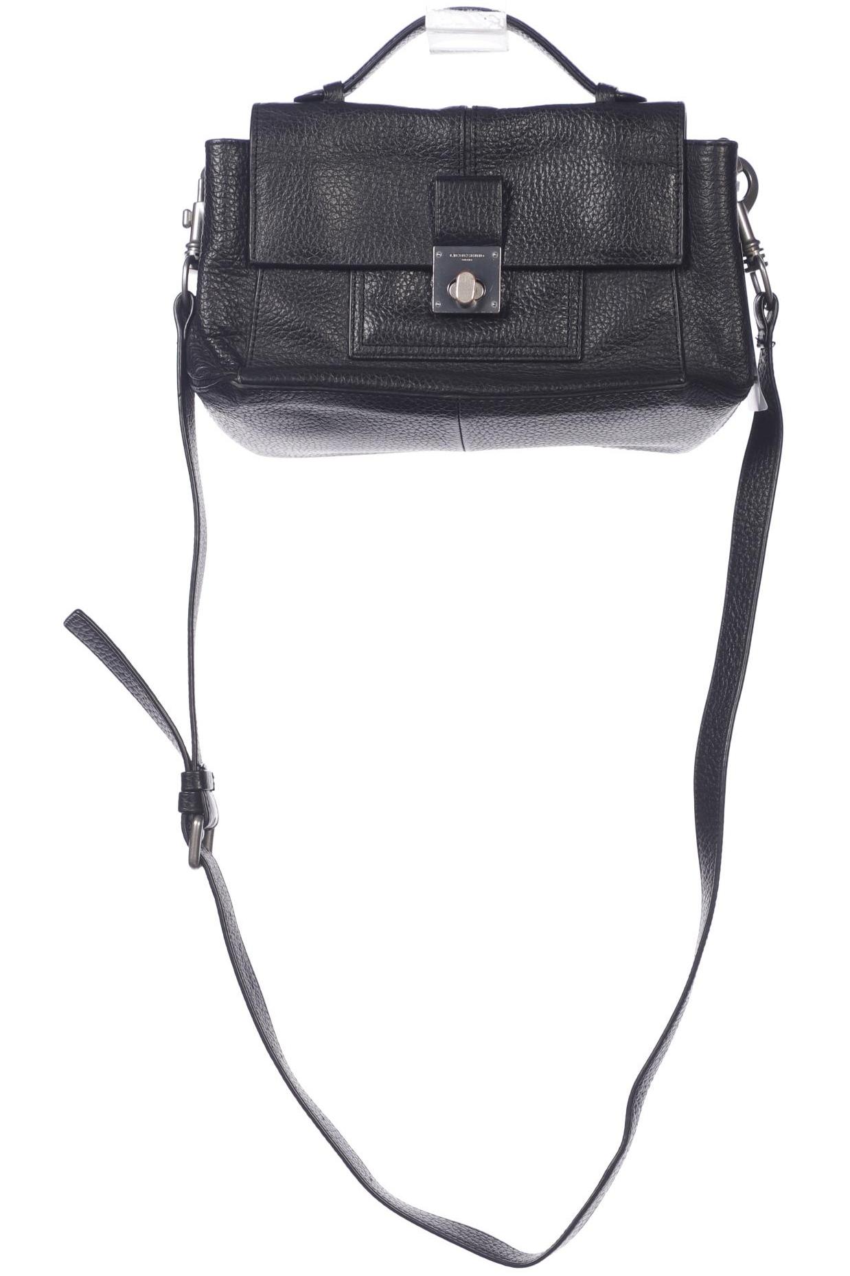 

Liebeskind Berlin Damen Handtasche, schwarz, Gr.