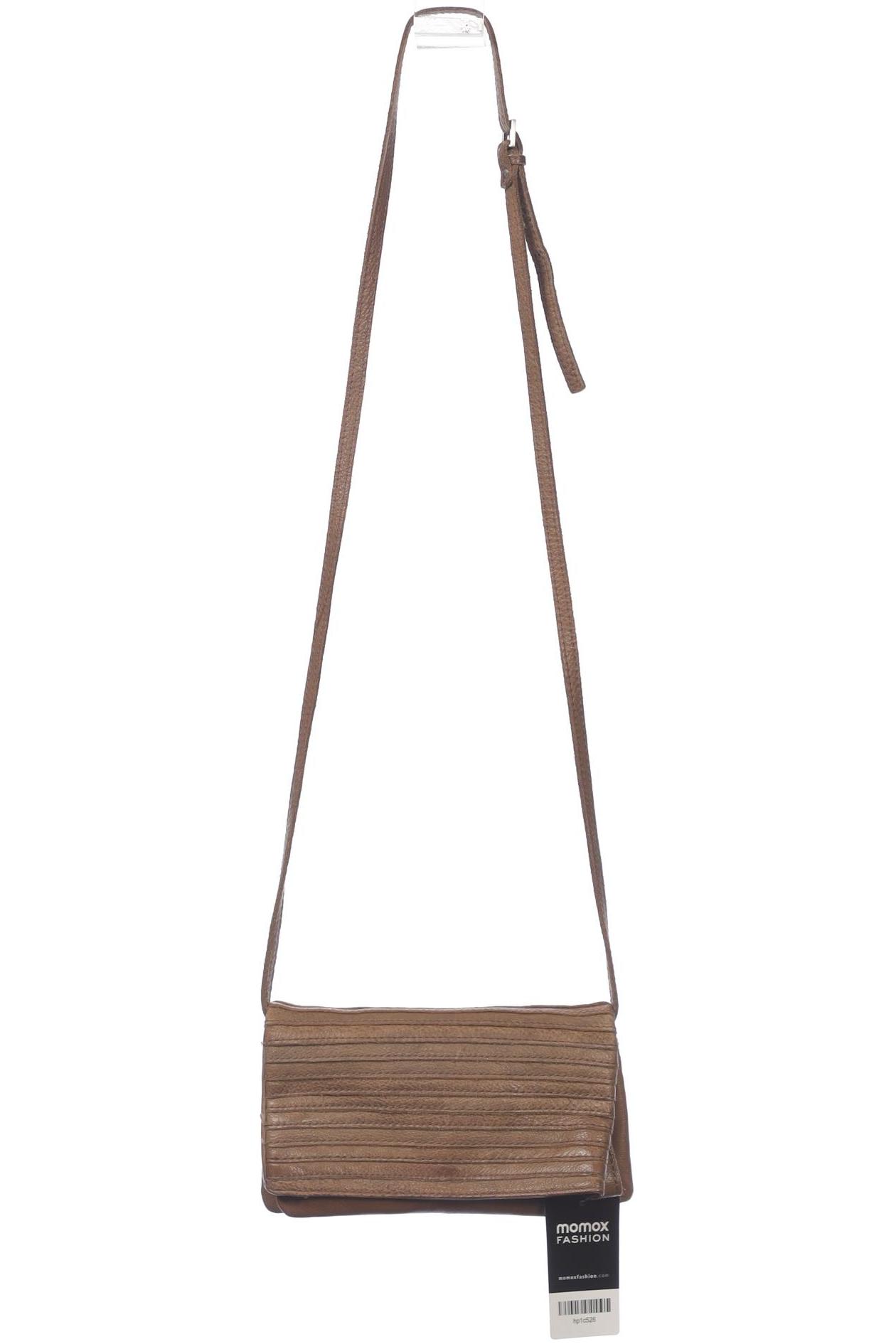 

Liebeskind Berlin Damen Handtasche, braun, Gr.