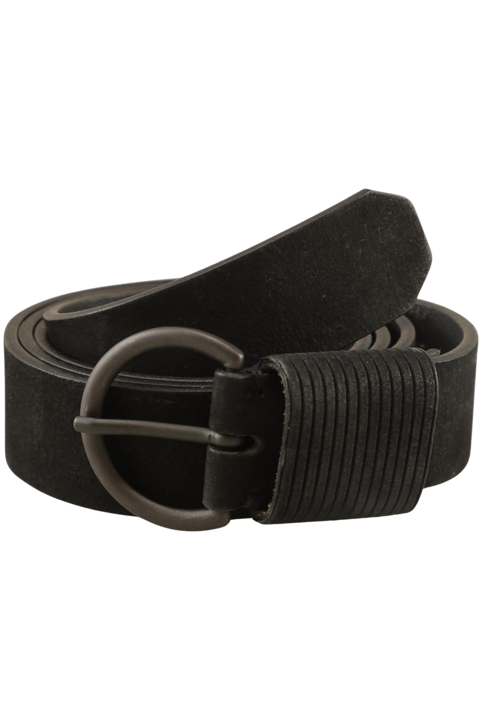 

Liebeskind Berlin Damen Gürtel, schwarz, Gr. 95