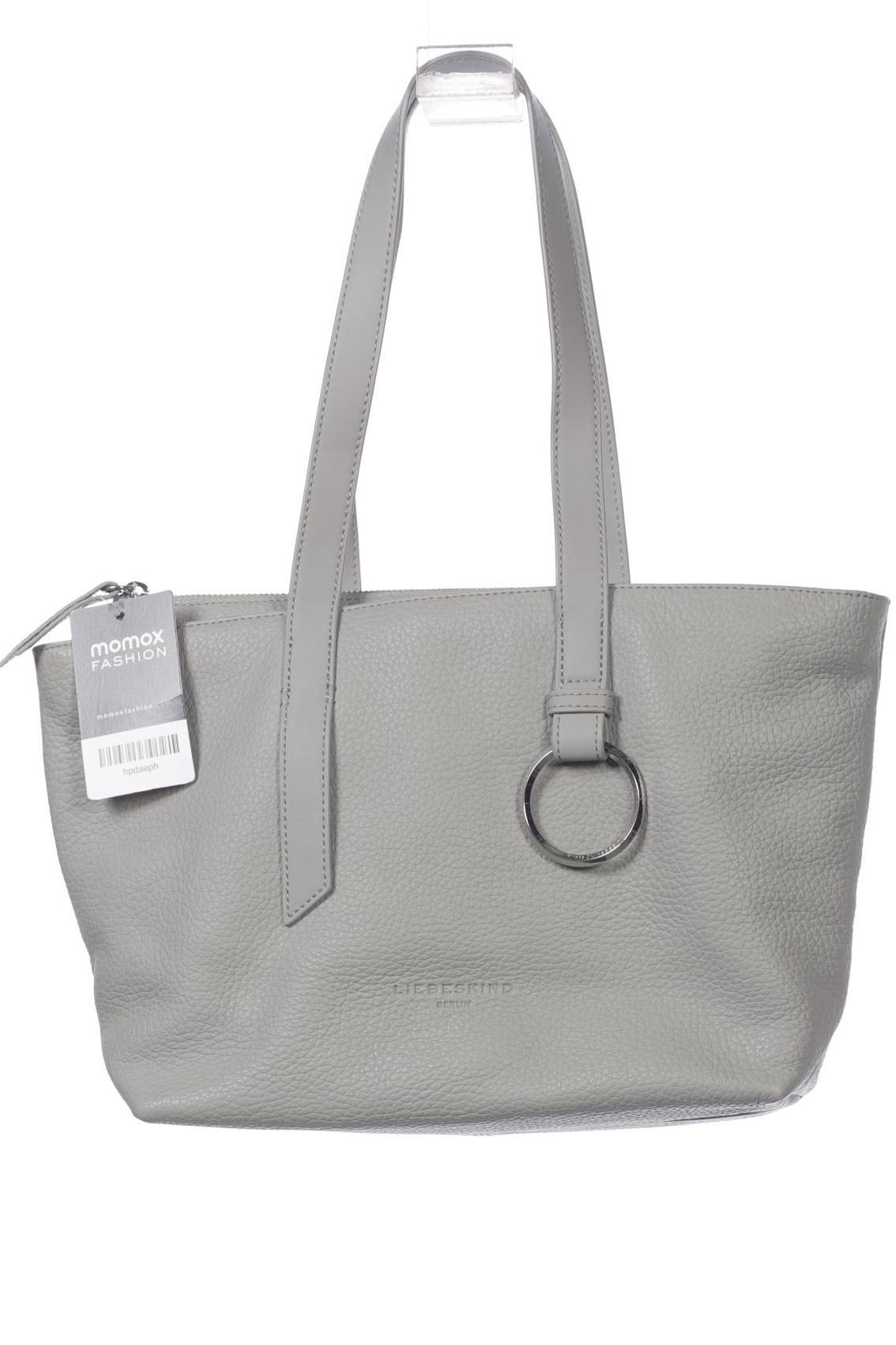 

Liebeskind Berlin Damen Handtasche, grün, Gr.