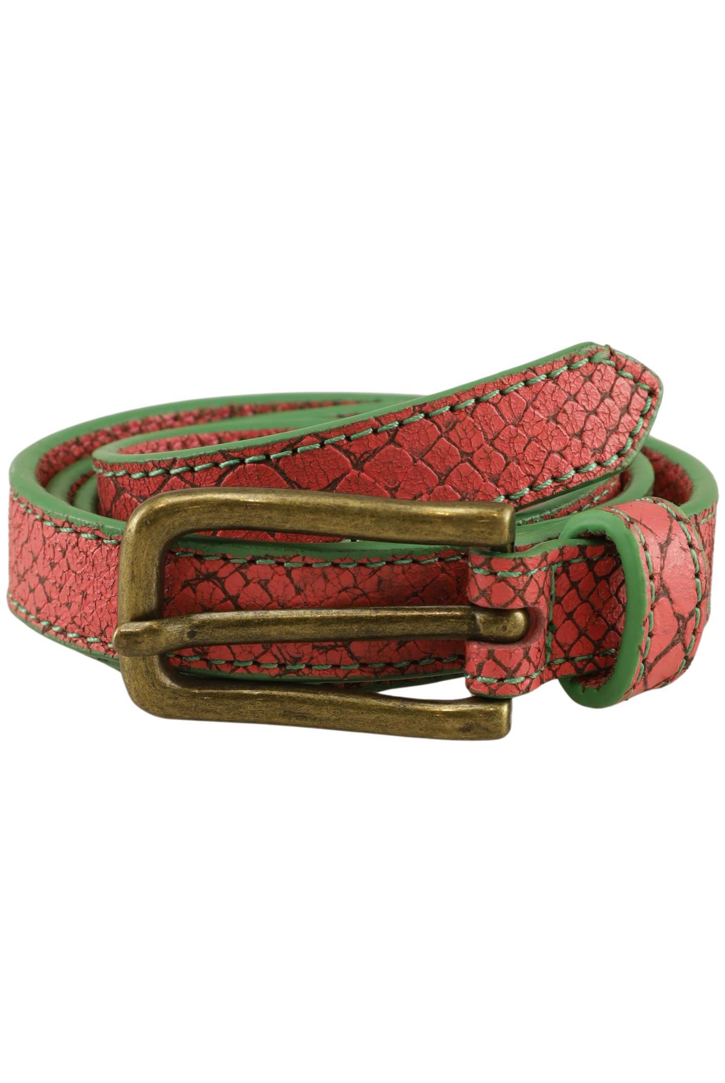 

Liebeskind Berlin Damen Gürtel, mehrfarbig, Gr. 90