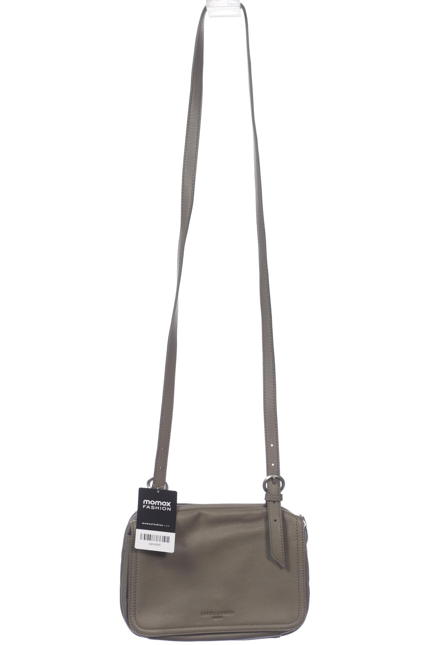 

Liebeskind Berlin Damen Handtasche, hellgrün, Gr.