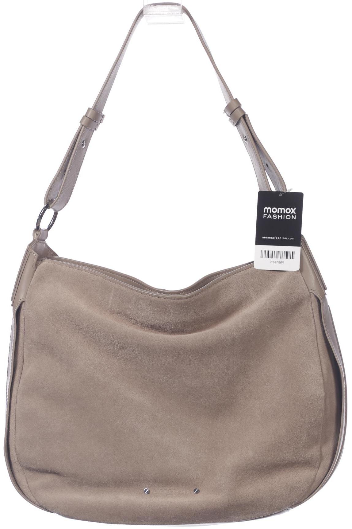 

Liebeskind Berlin Damen Handtasche, beige, Gr.