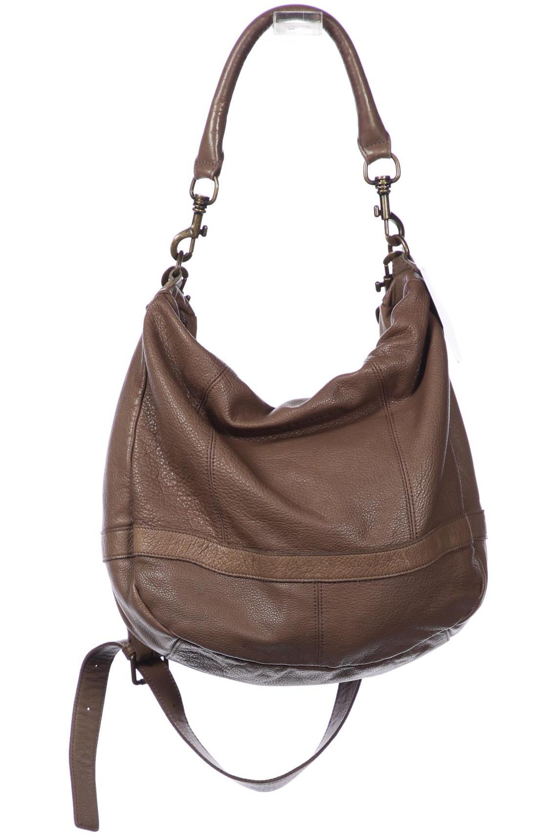 

Liebeskind Berlin Damen Handtasche, braun, Gr.