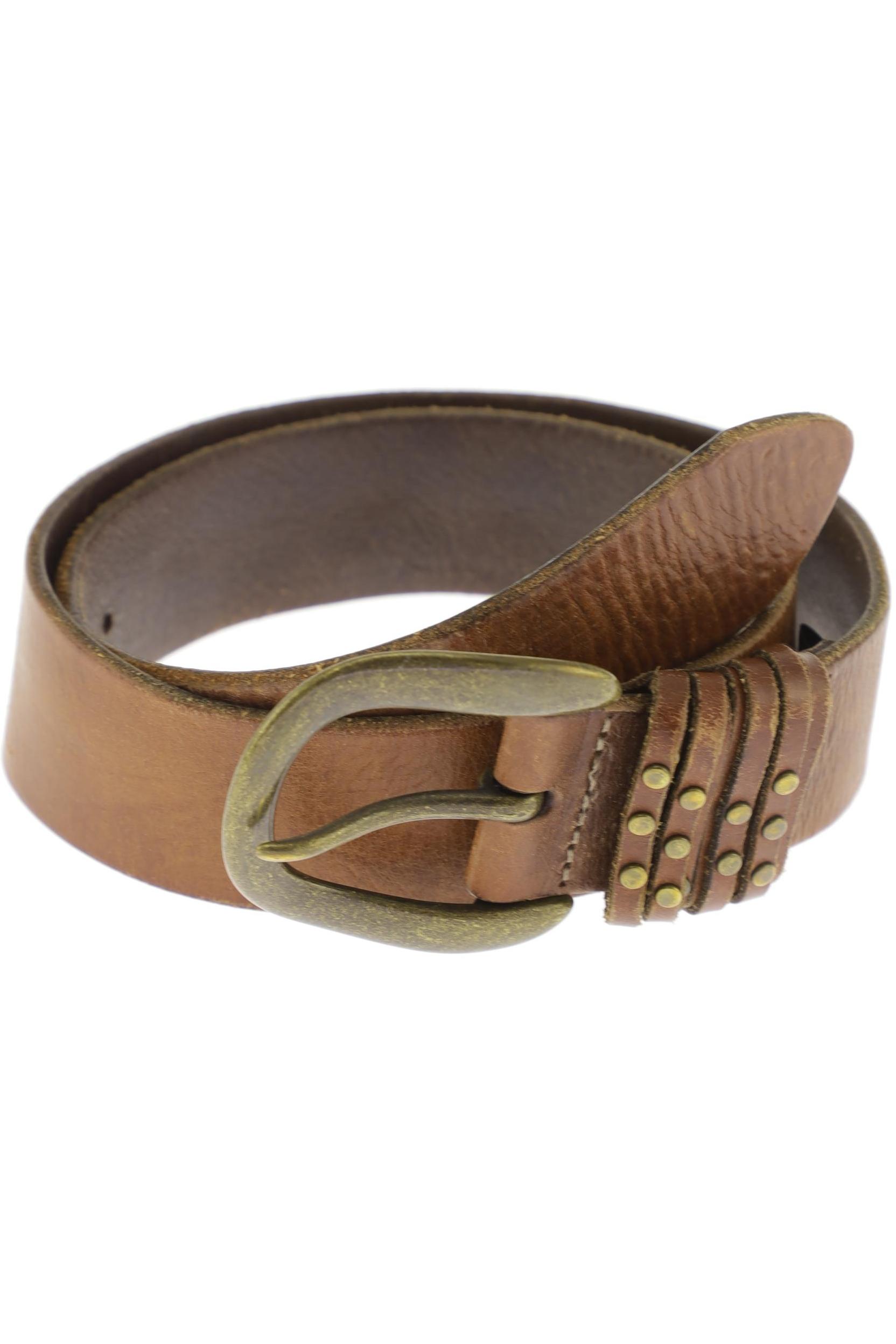 

Liebeskind Berlin Damen Gürtel, braun, Gr. 80