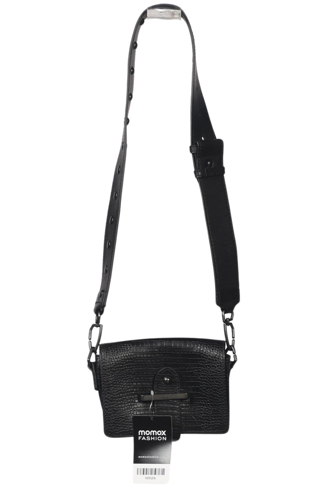 

Liebeskind Berlin Damen Handtasche, schwarz, Gr.