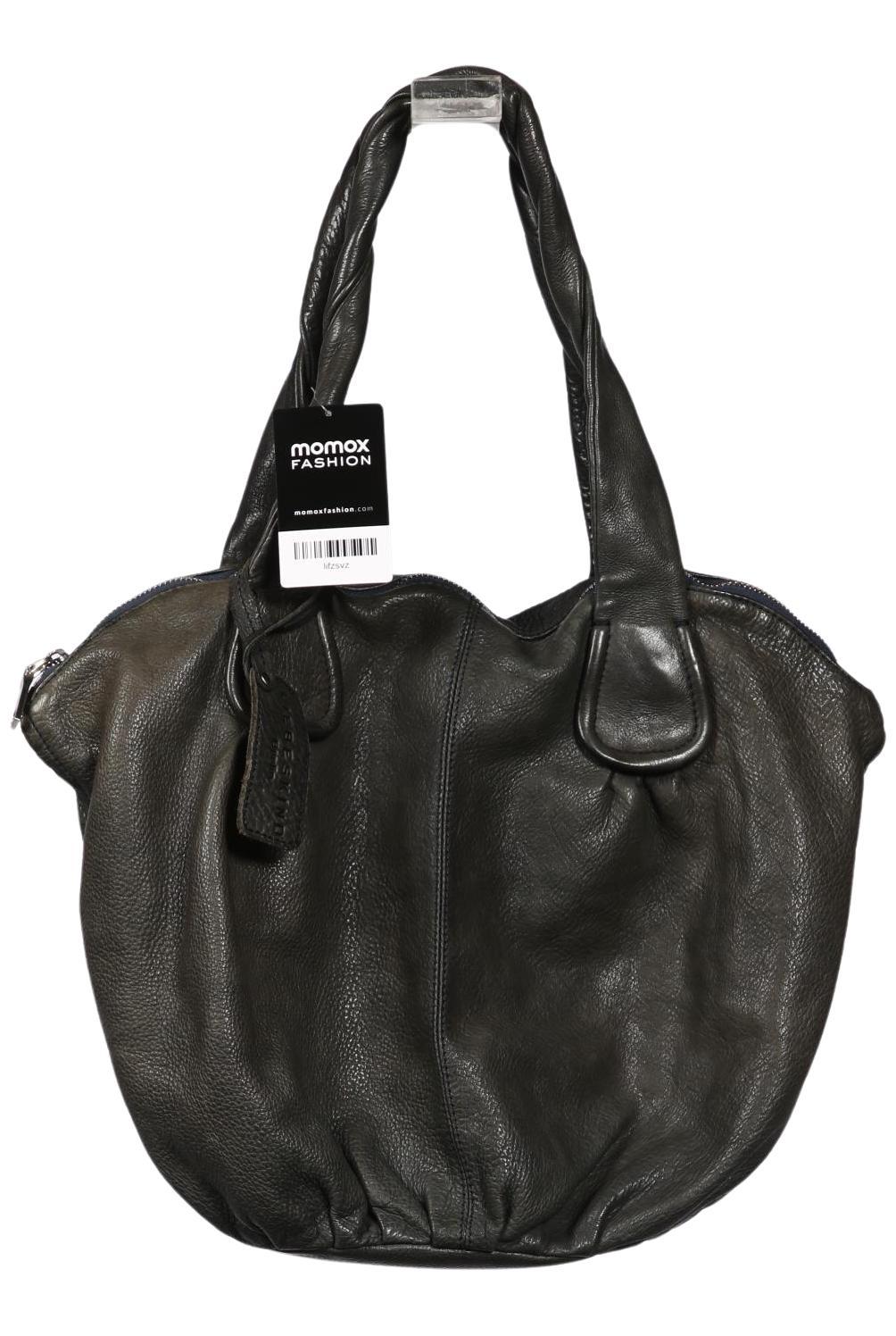 

Liebeskind Berlin Damen Handtasche, schwarz, Gr.