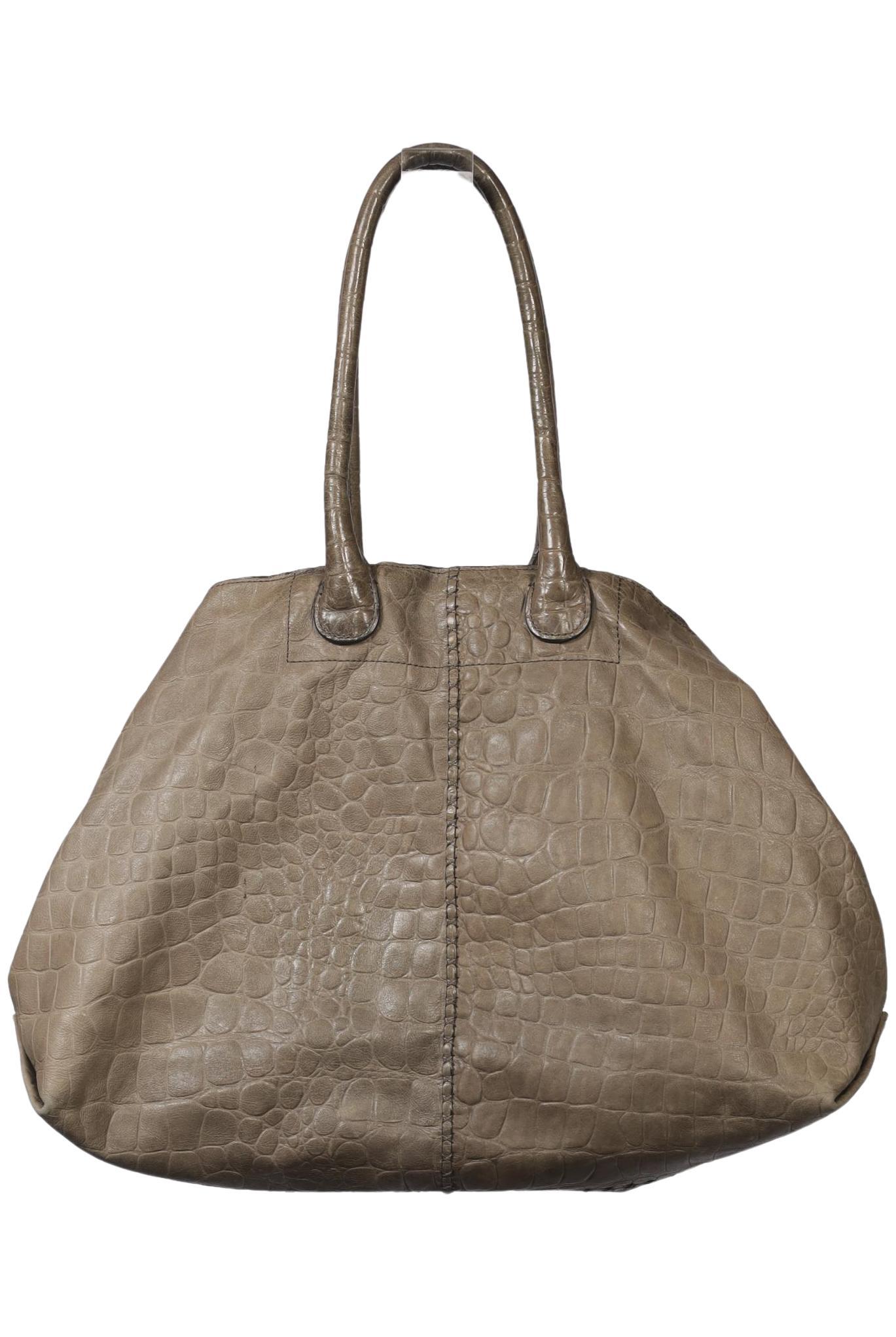 

Liebeskind Berlin Damen Handtasche, braun, Gr.