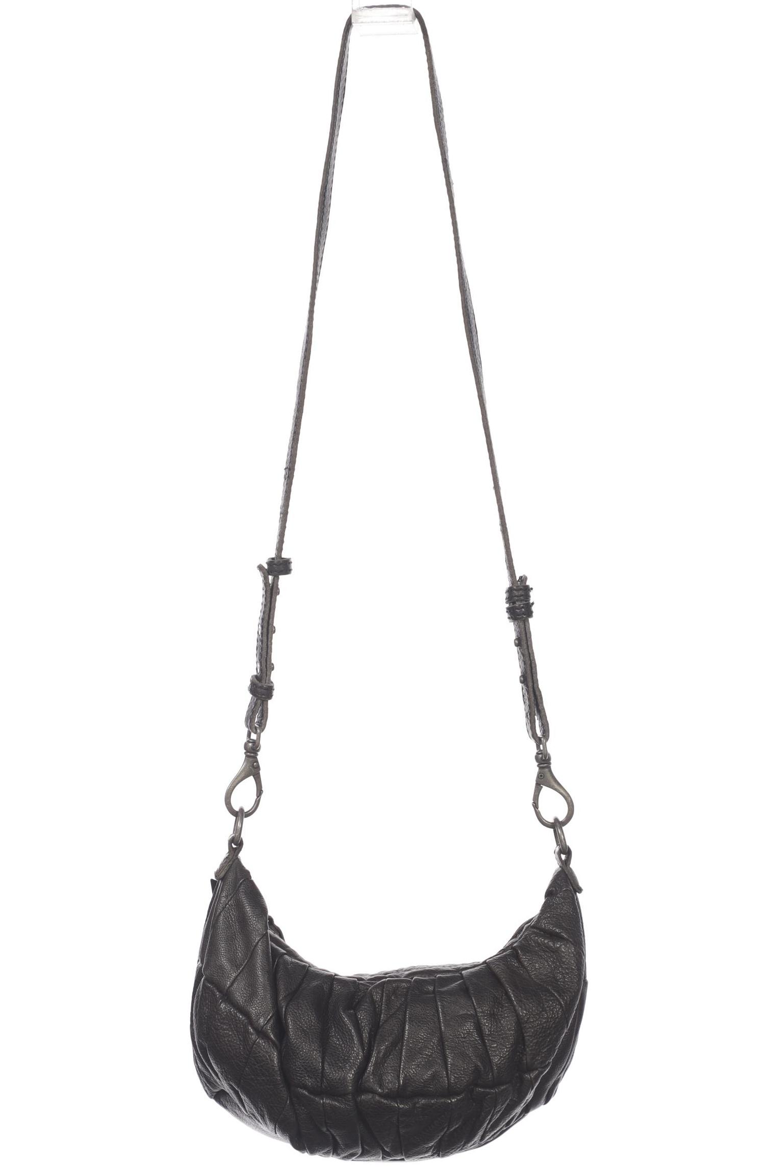 

Liebeskind Berlin Damen Handtasche, schwarz, Gr.