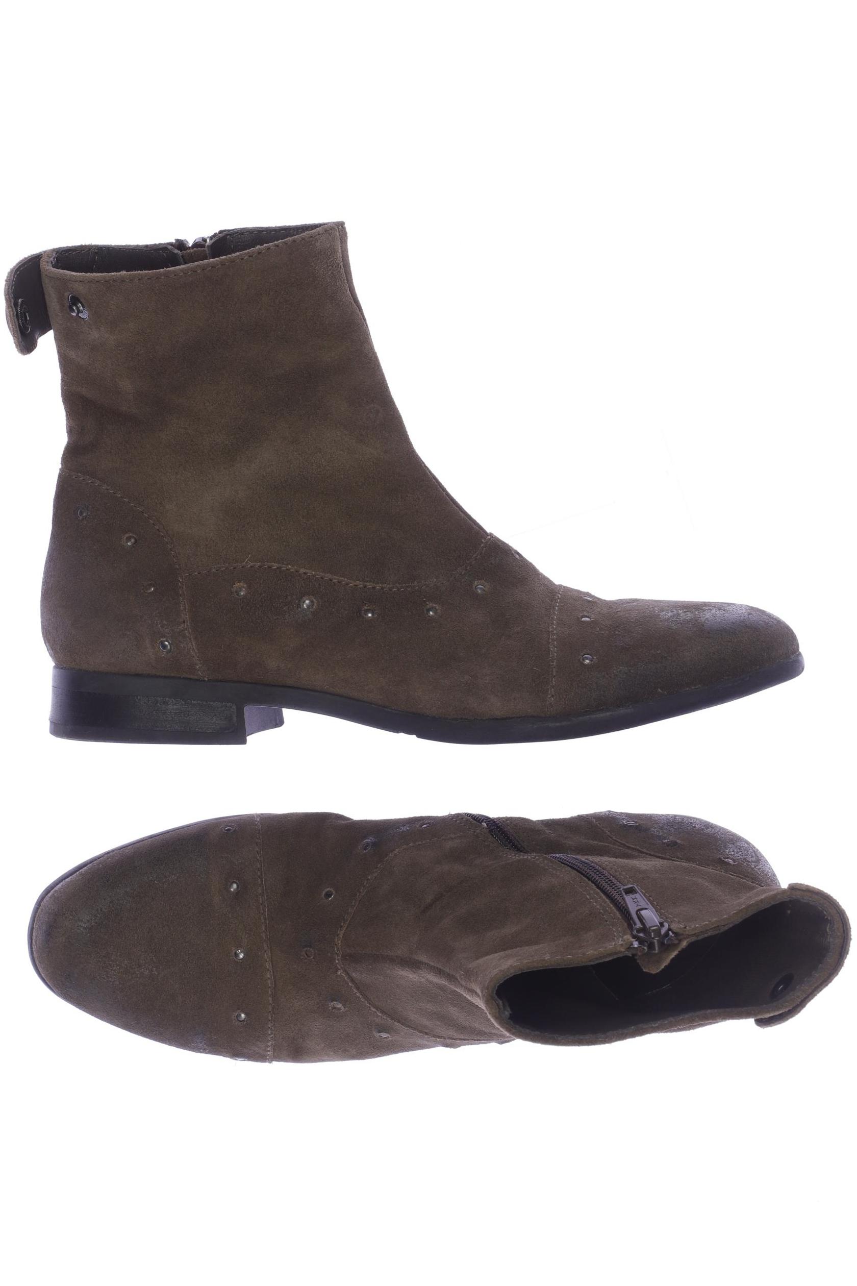 

Liebeskind Berlin Damen Stiefelette, braun, Gr. 38