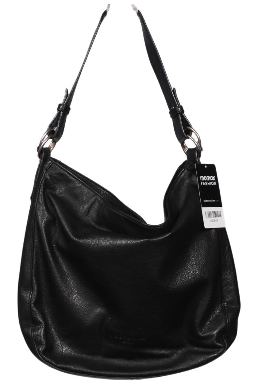 

Liebeskind Berlin Damen Handtasche, schwarz, Gr.
