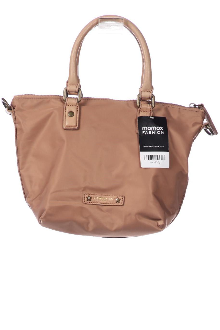 

Liebeskind Berlin Damen Handtasche, pink, Gr.