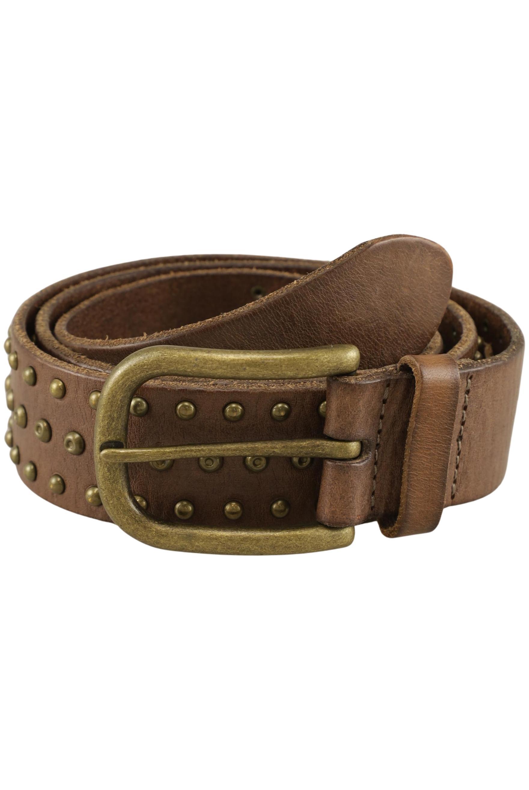 

Liebeskind Berlin Damen Gürtel, braun, Gr. 100