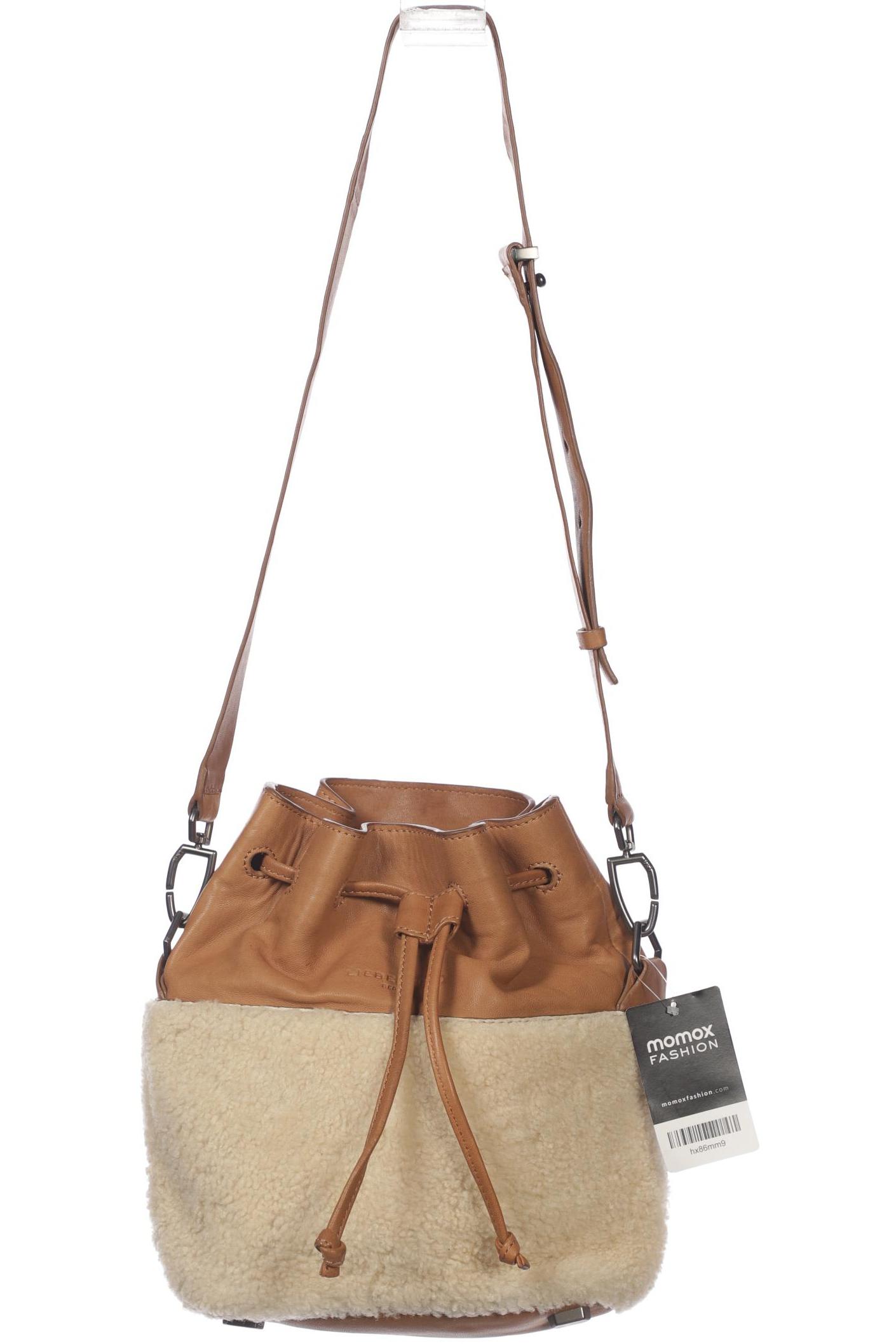 

Liebeskind Berlin Damen Handtasche, beige