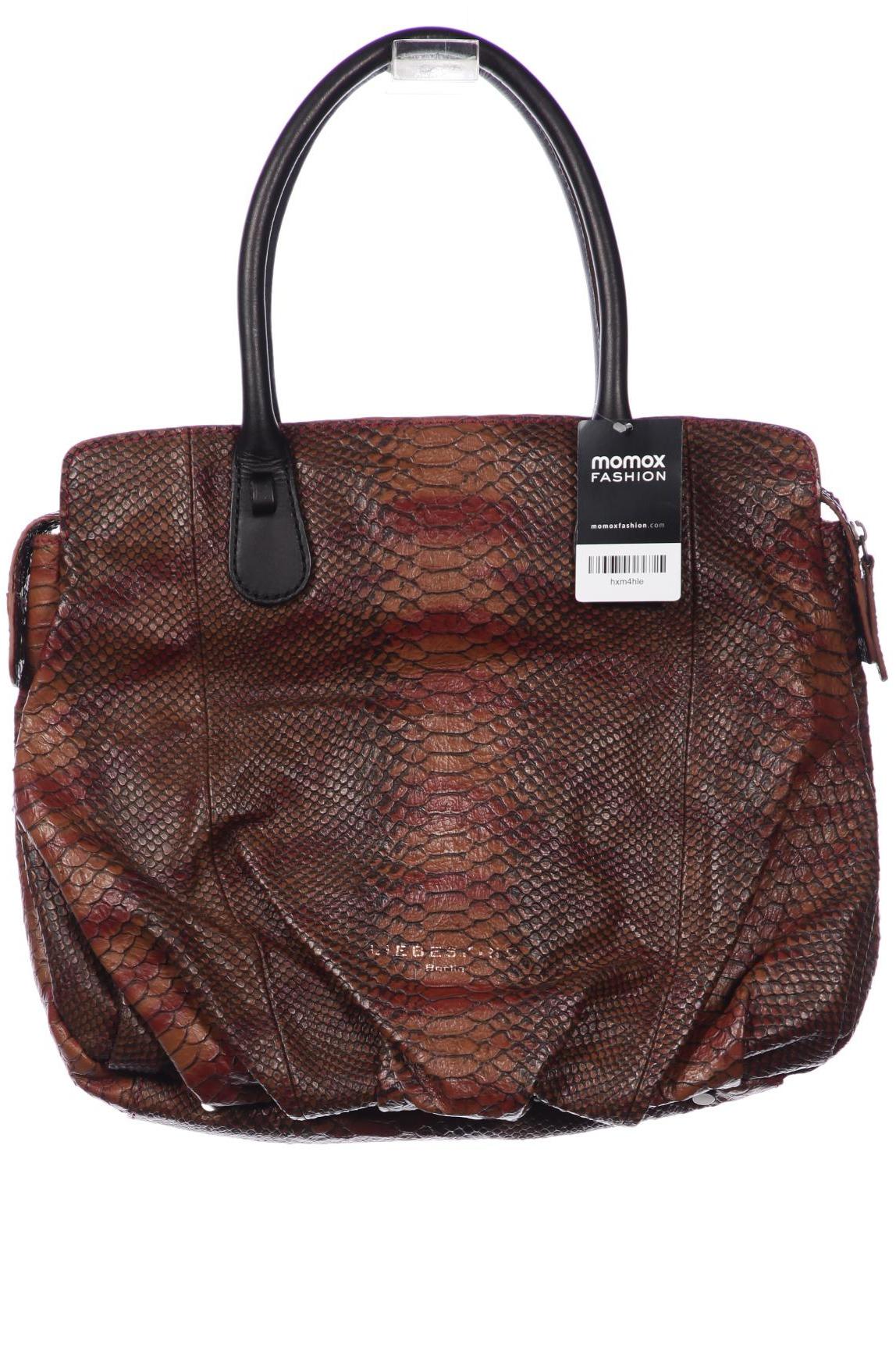 

Liebeskind Berlin Damen Handtasche, braun