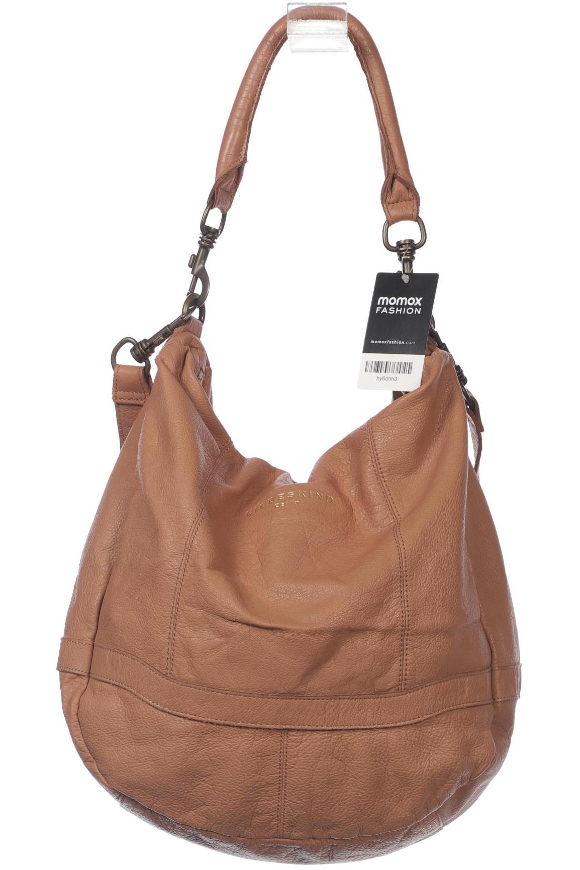

Liebeskind Berlin Damen Handtasche, braun