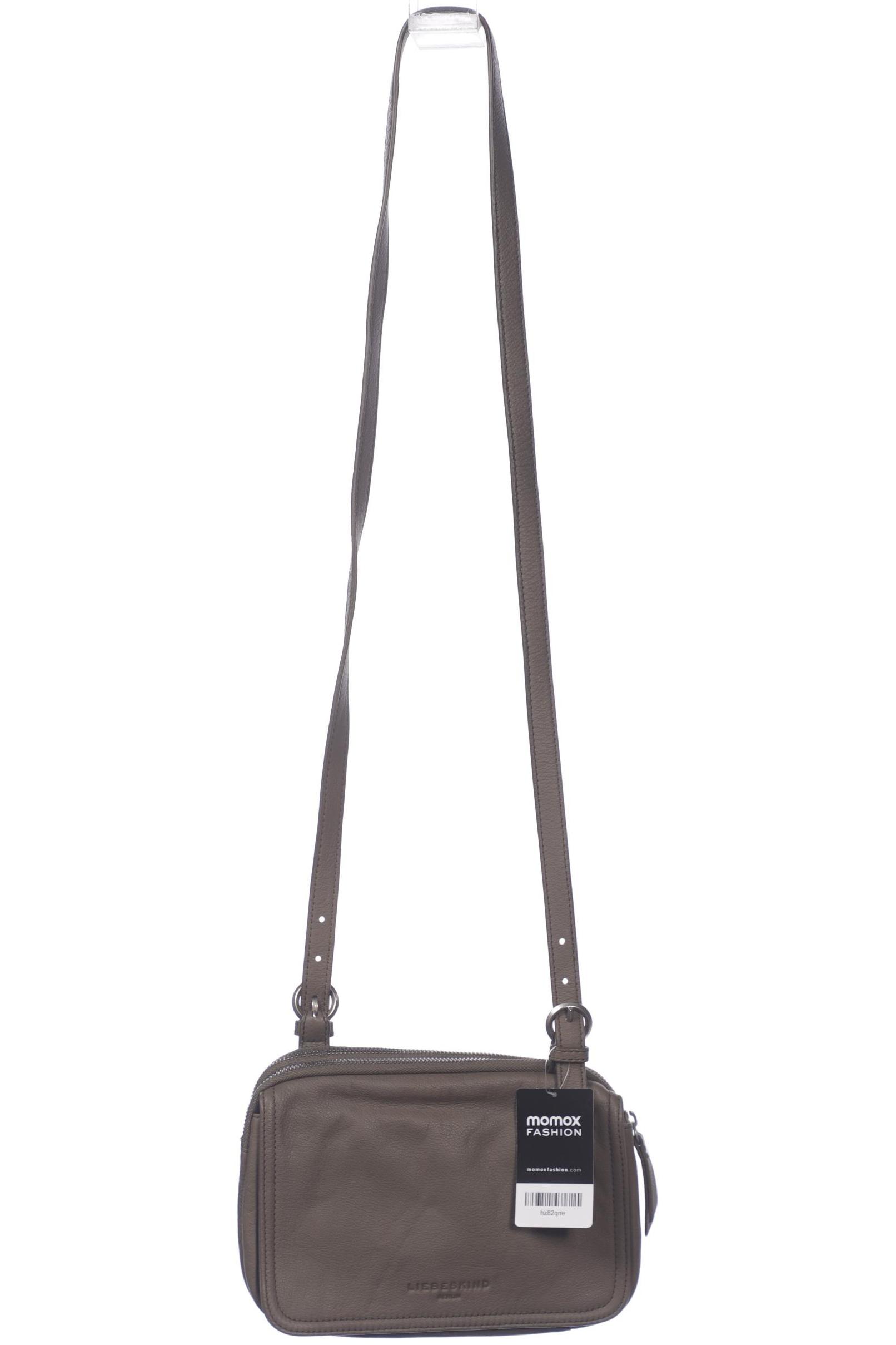 

Liebeskind Berlin Damen Handtasche, grün, Gr.