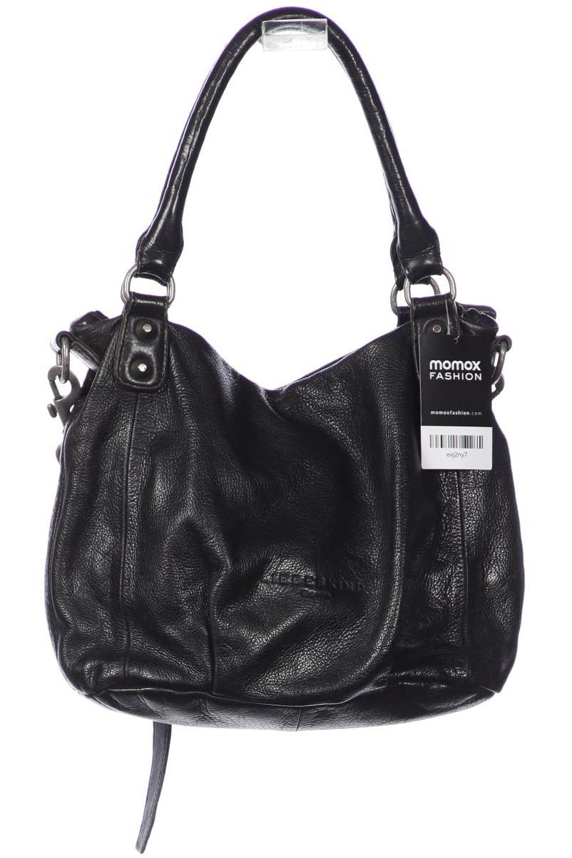 

Liebeskind Berlin Damen Handtasche, schwarz