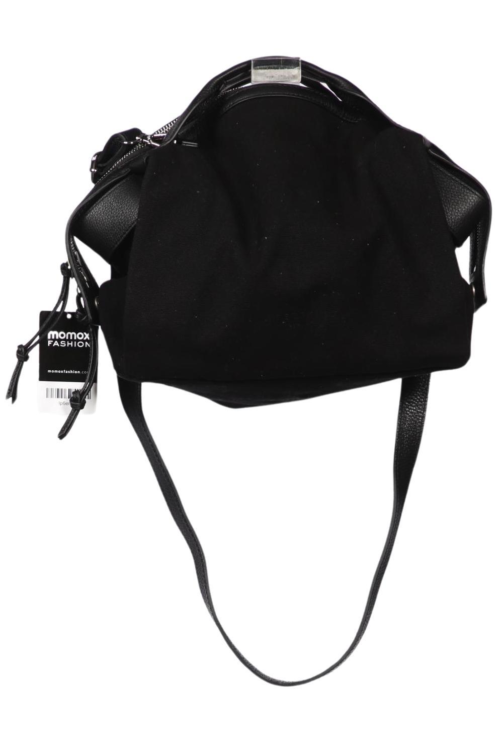 

Liebeskind Berlin Damen Handtasche, schwarz, Gr.