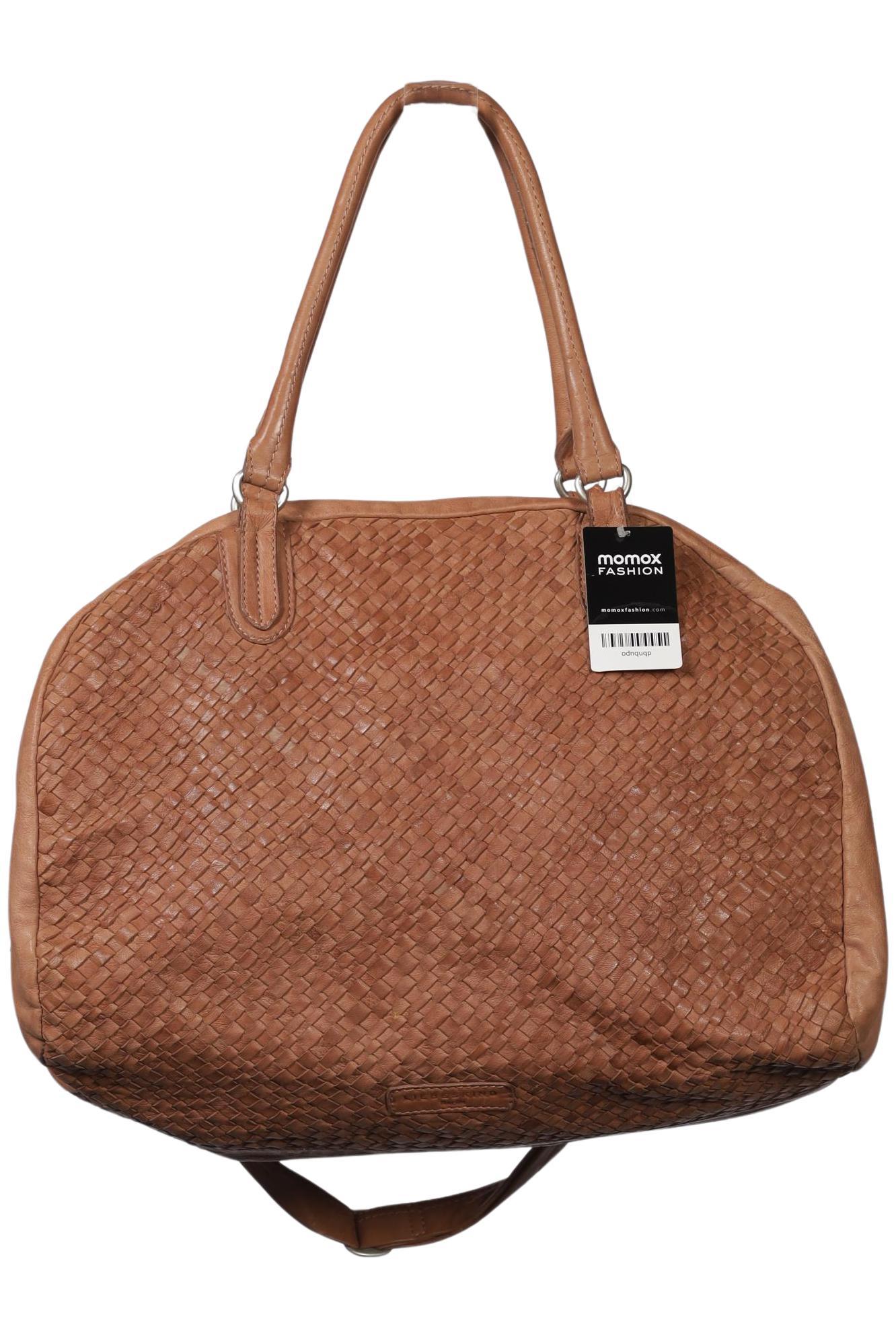 

Liebeskind Berlin Damen Handtasche, beige, Gr.