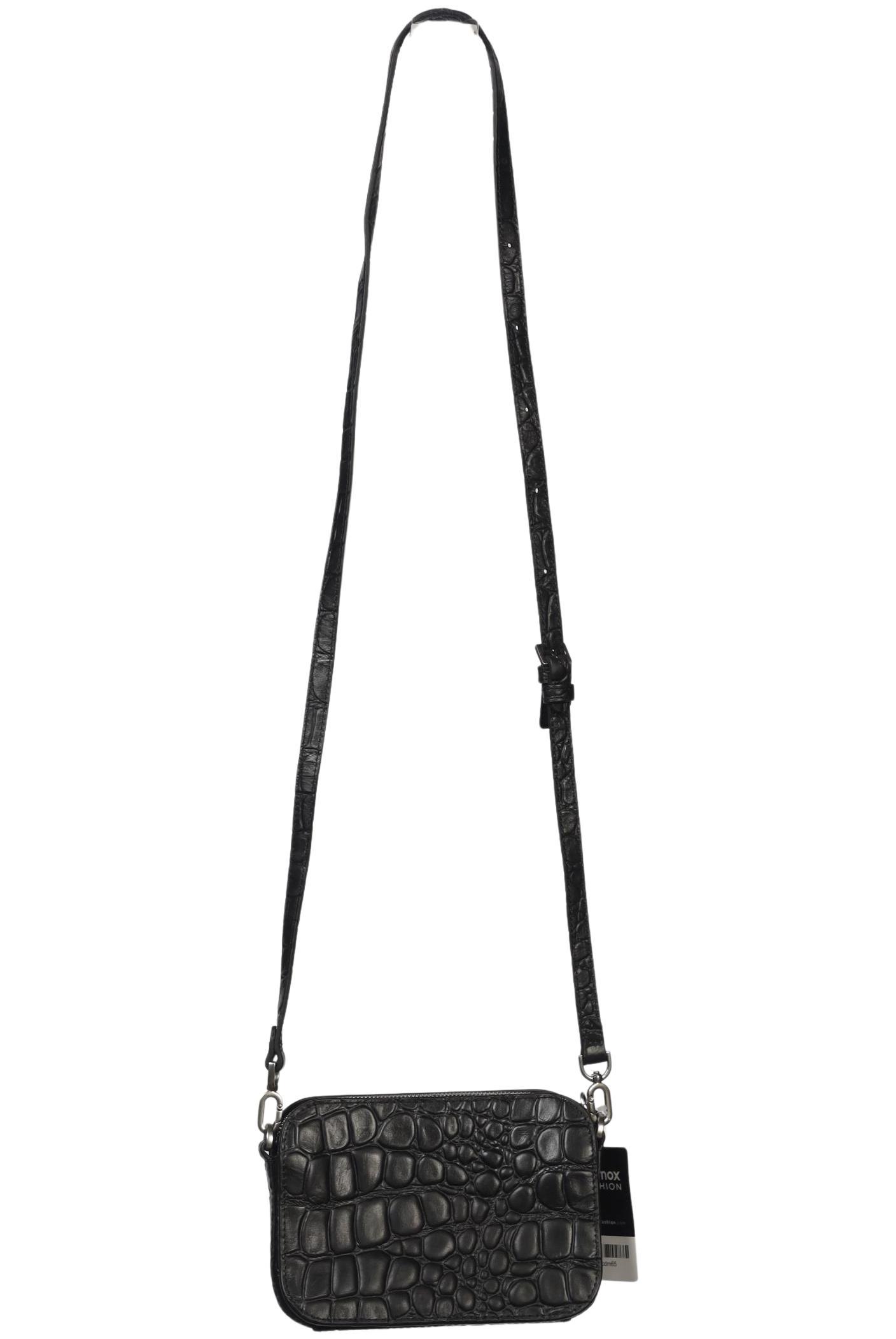 

Liebeskind Berlin Damen Handtasche, schwarz, Gr.