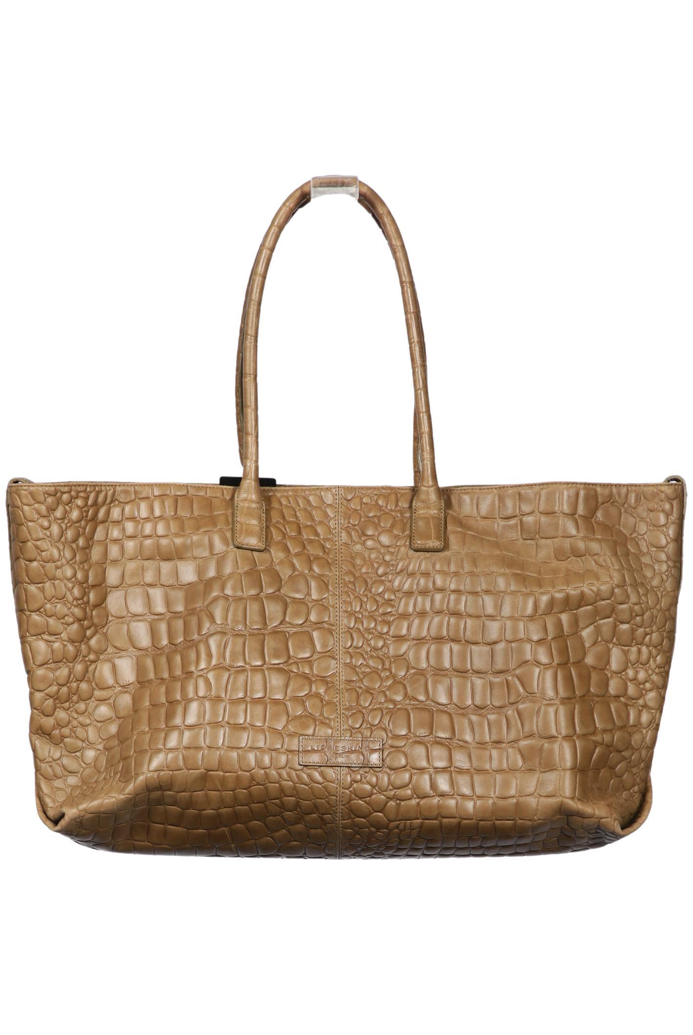 

Liebeskind Berlin Damen Handtasche, braun, Gr.