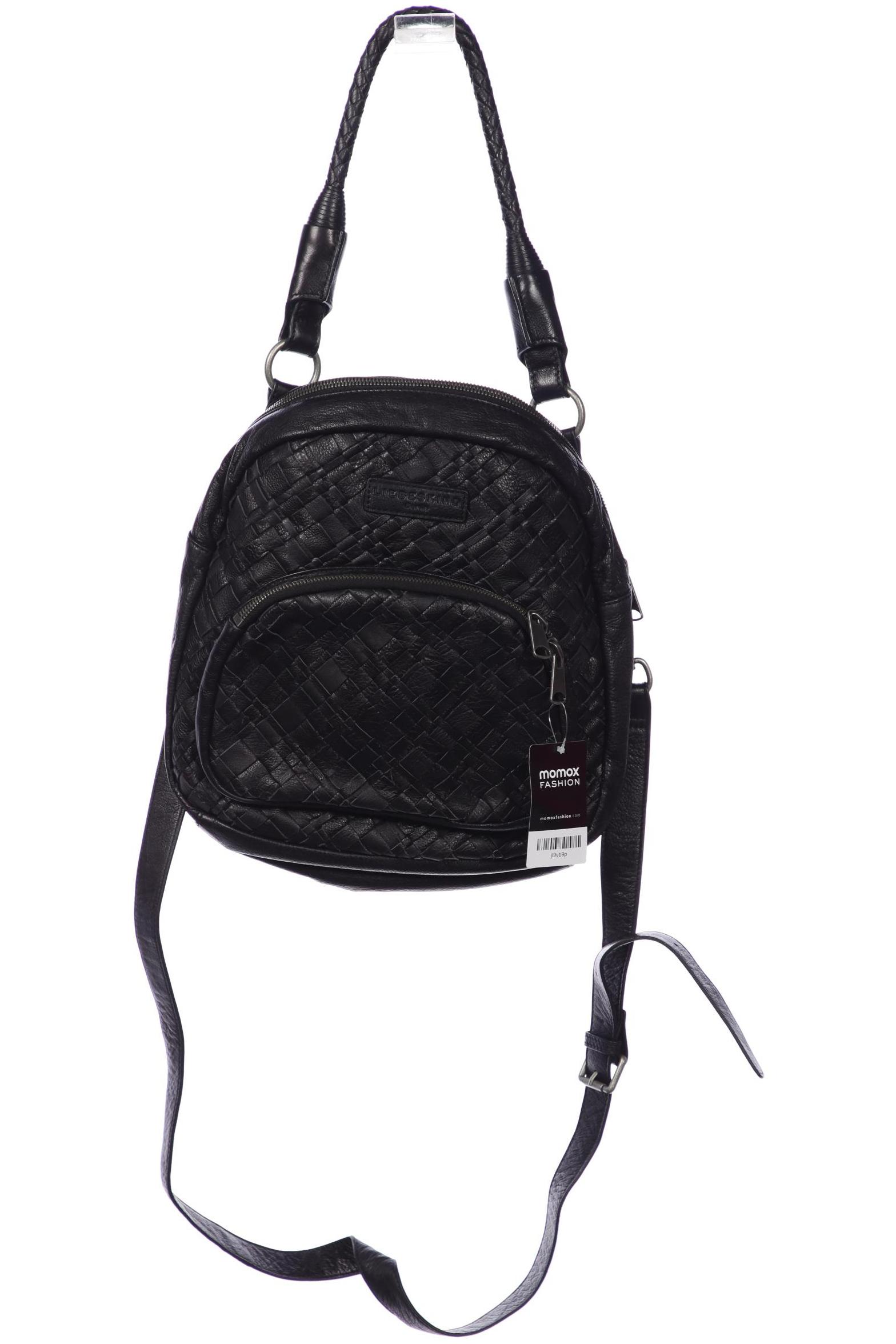 

Liebeskind Berlin Damen Handtasche, marineblau