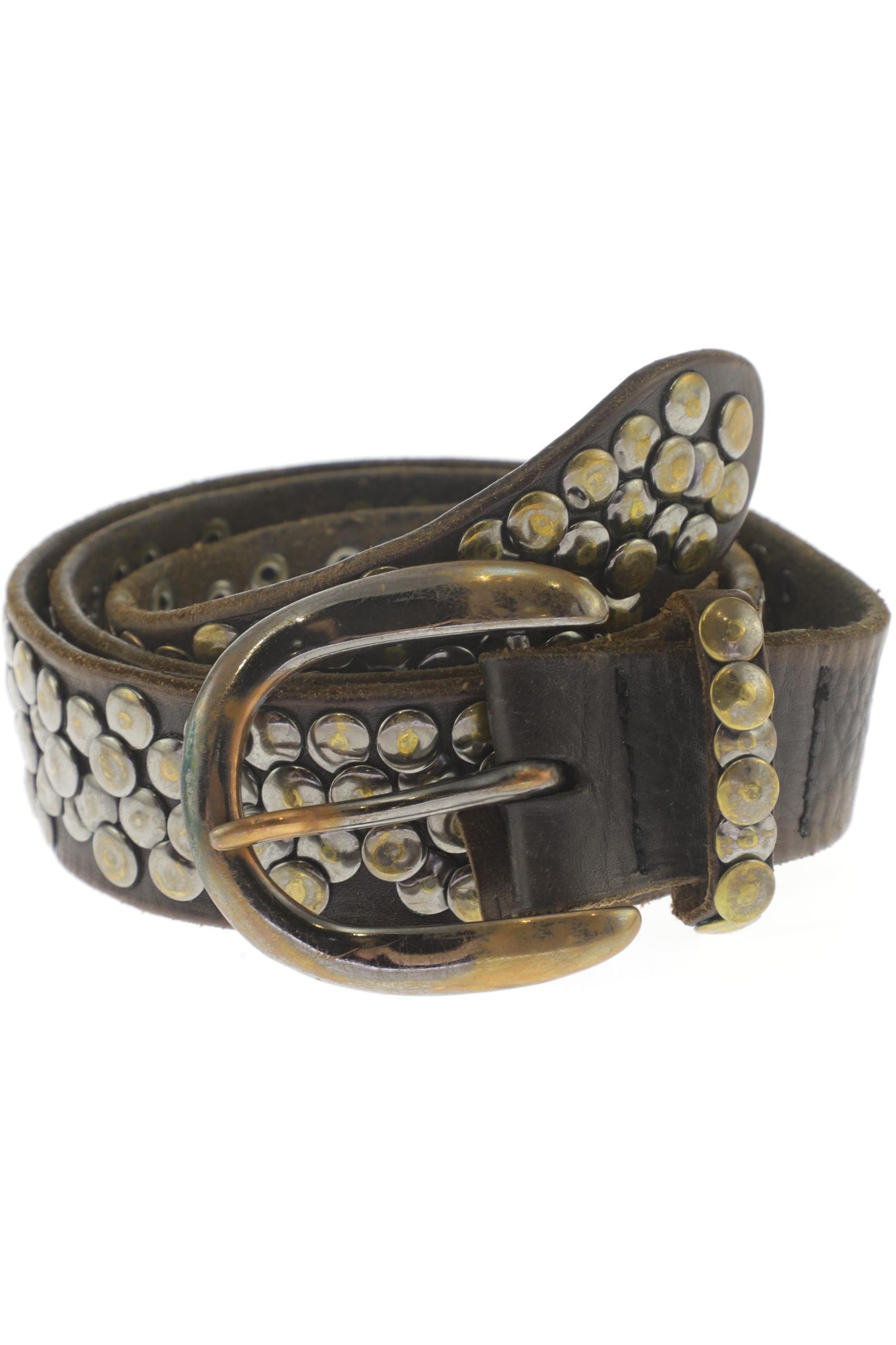 

Liebeskind Berlin Damen Gürtel, braun, Gr. 85