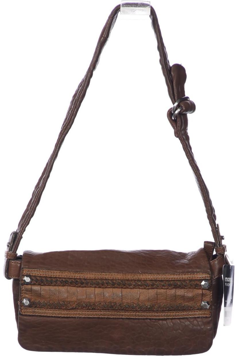 

Liebeskind Berlin Damen Handtasche, braun, Gr.