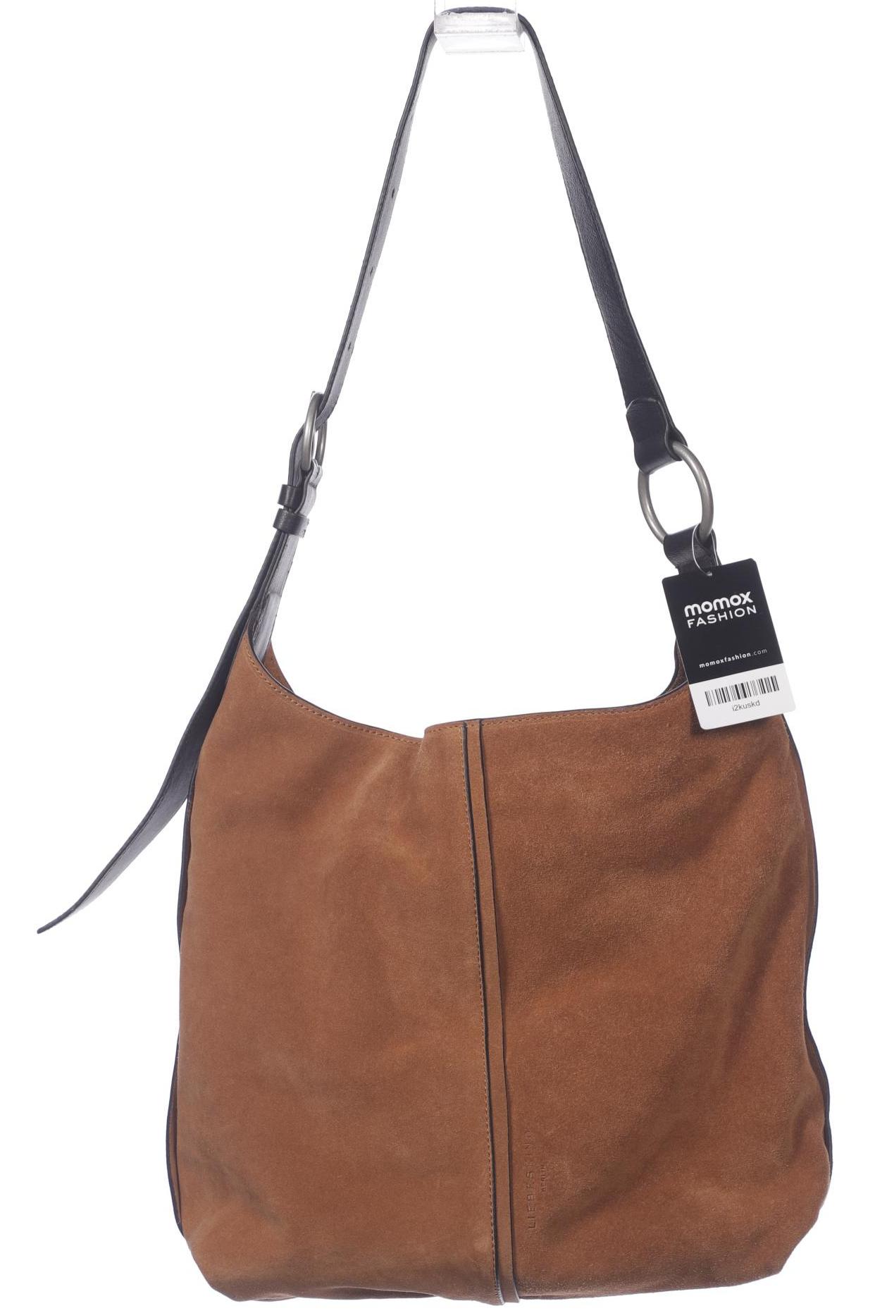 

Liebeskind Berlin Damen Handtasche, braun, Gr.