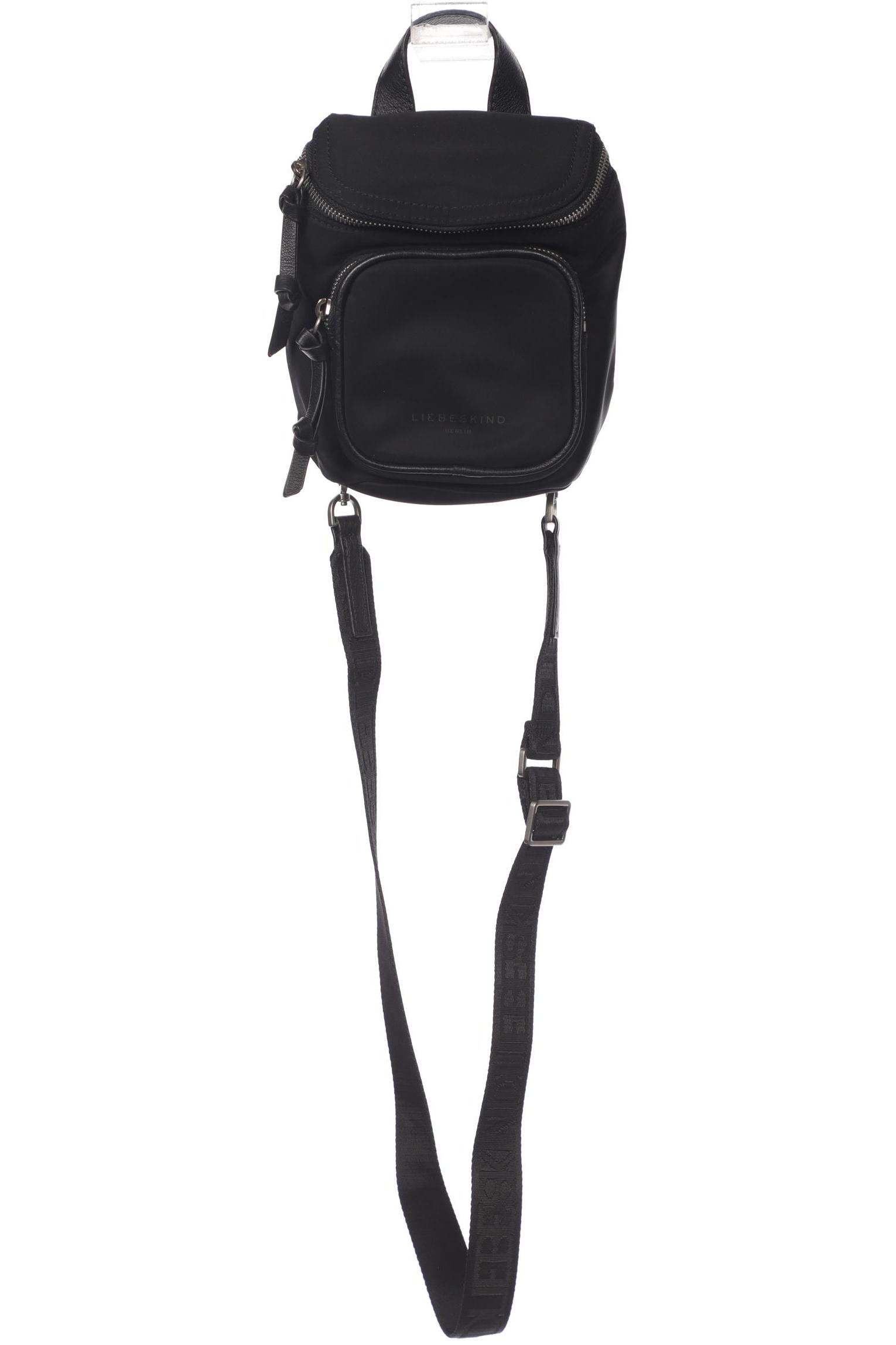 

Liebeskind Berlin Damen Handtasche, schwarz