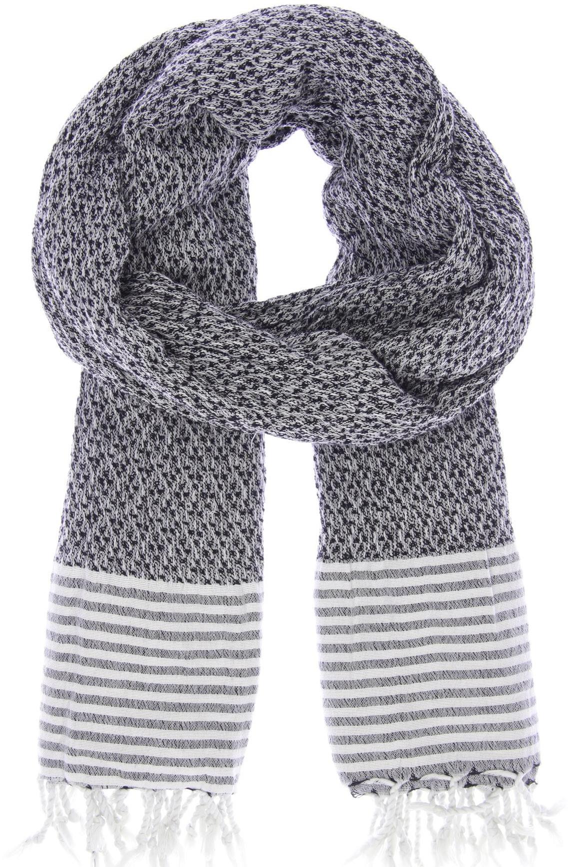 

Liebeskind Berlin Damen Schal, grau