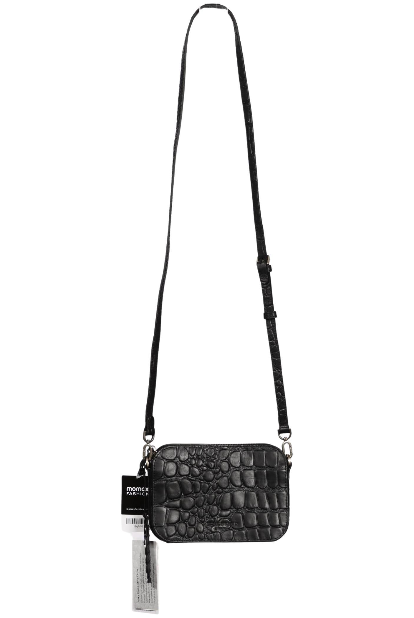 

Liebeskind Berlin Damen Handtasche, schwarz, Gr.