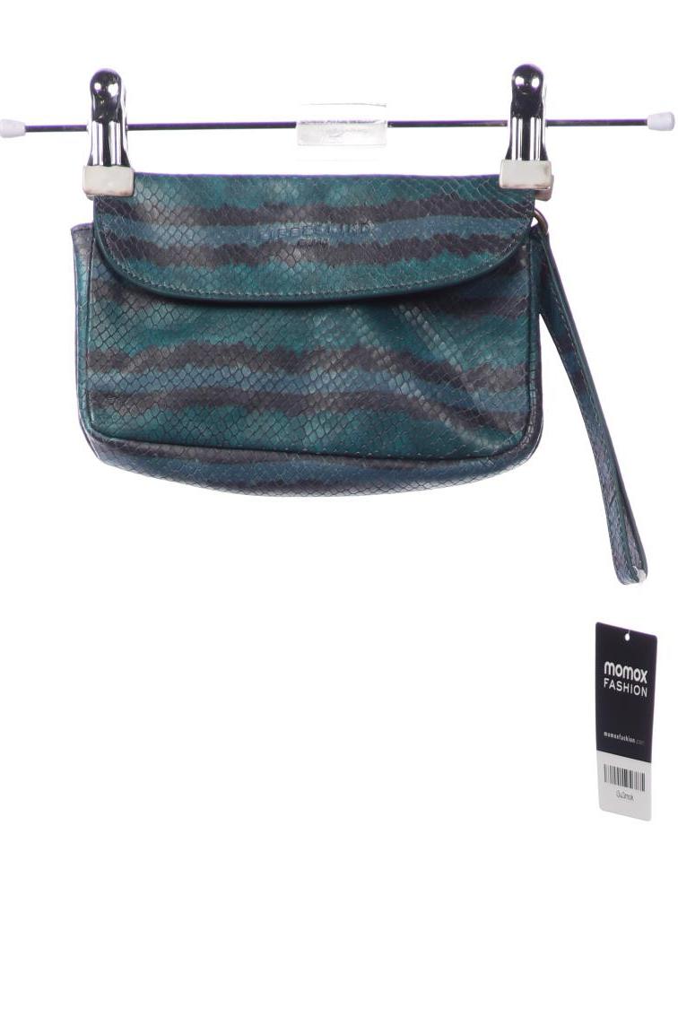 

Liebeskind Berlin Damen Handtasche, türkis, Gr.