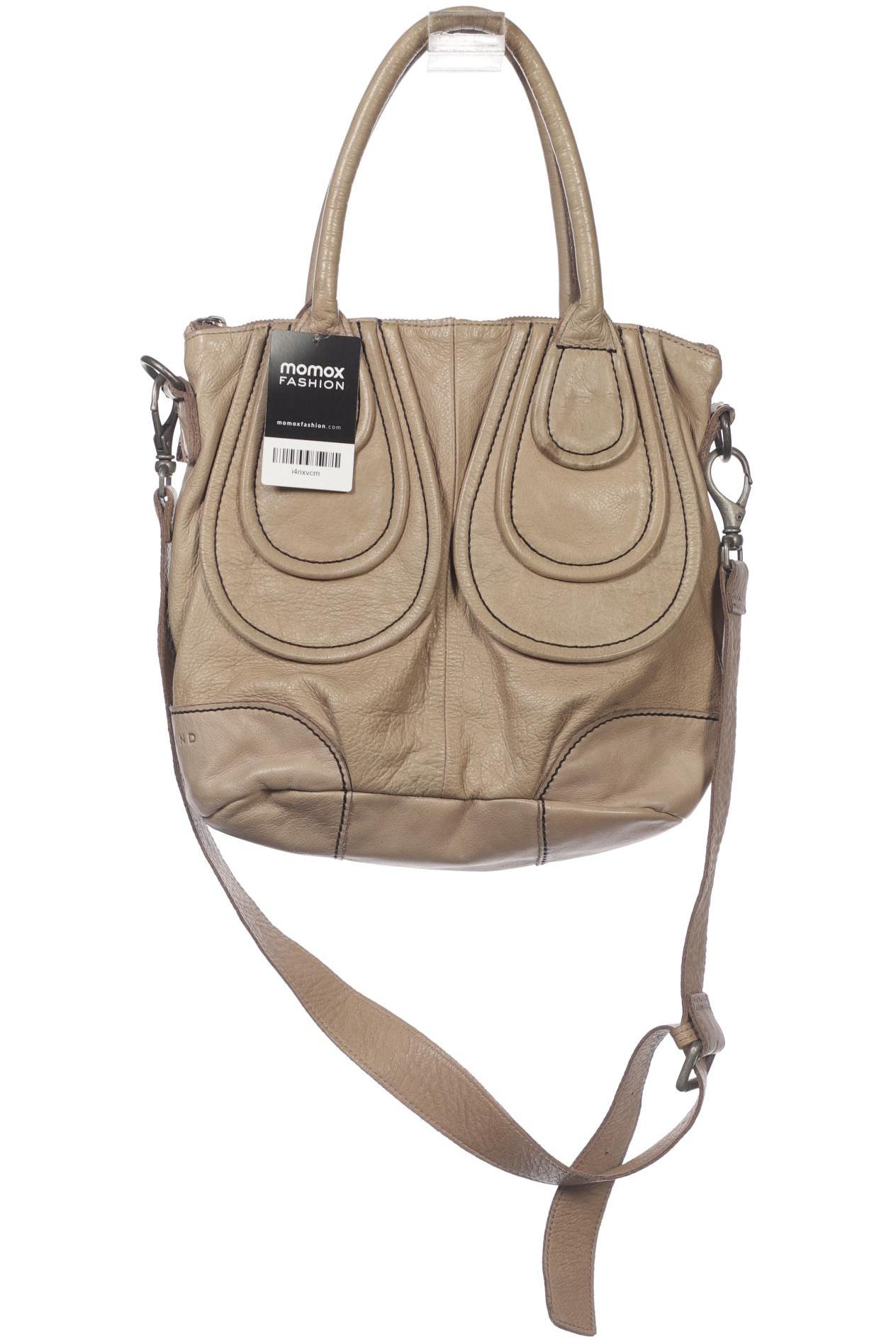 

Liebeskind Berlin Damen Handtasche, beige