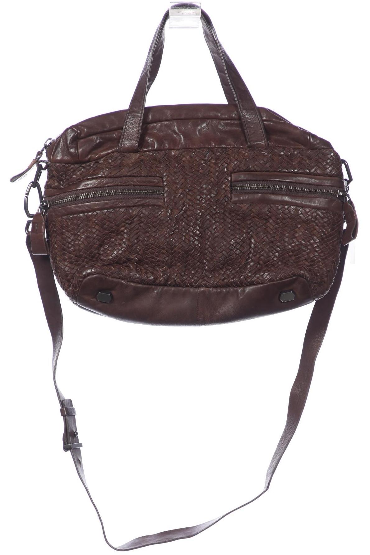 

Liebeskind Berlin Damen Handtasche, braun, Gr.
