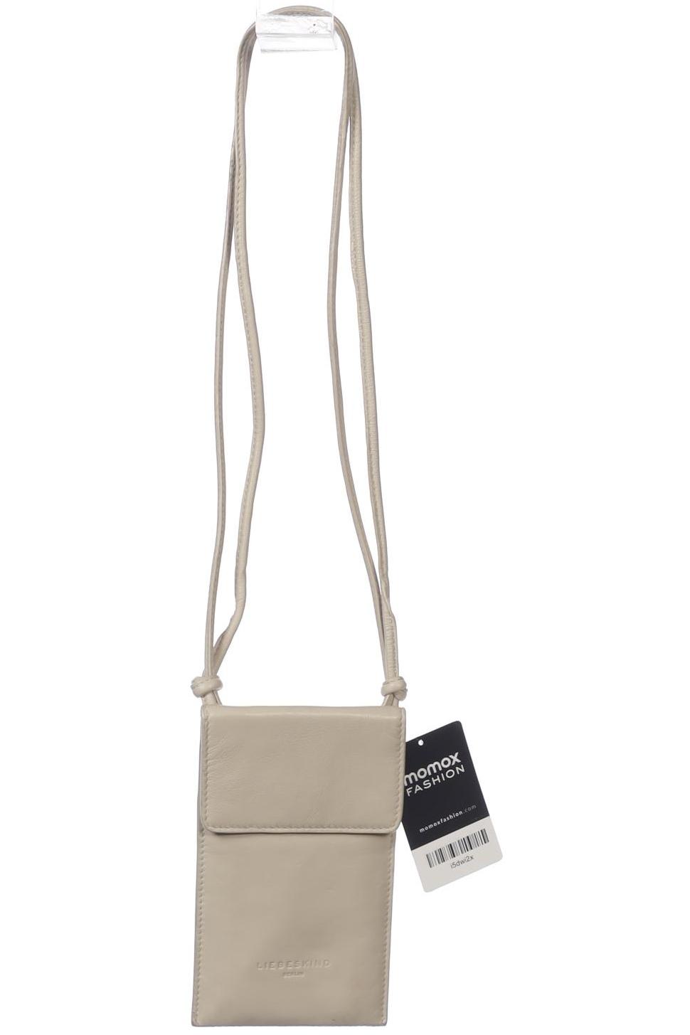 

Liebeskind Berlin Damen Handtasche, beige, Gr.