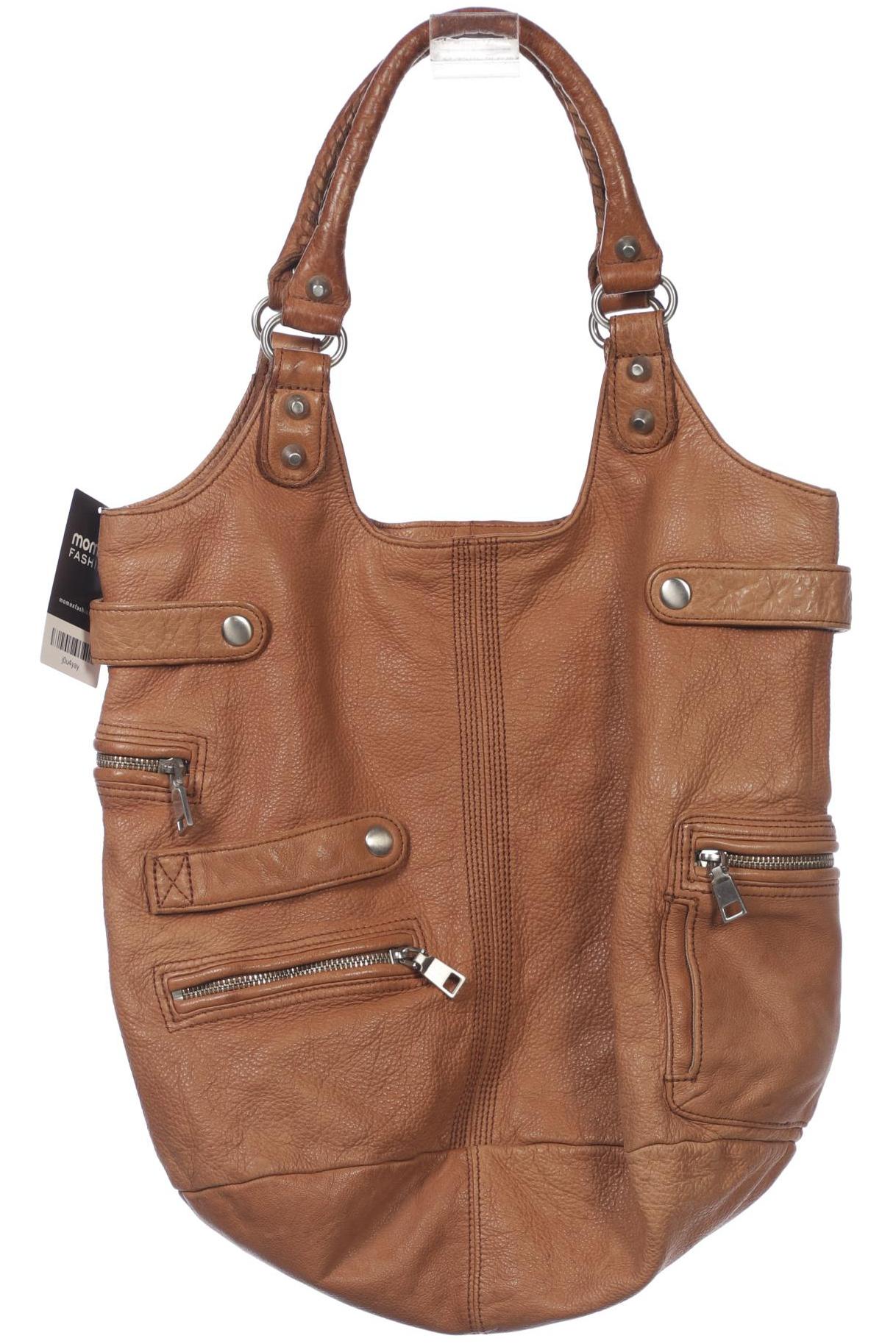 

Liebeskind Berlin Damen Handtasche, braun
